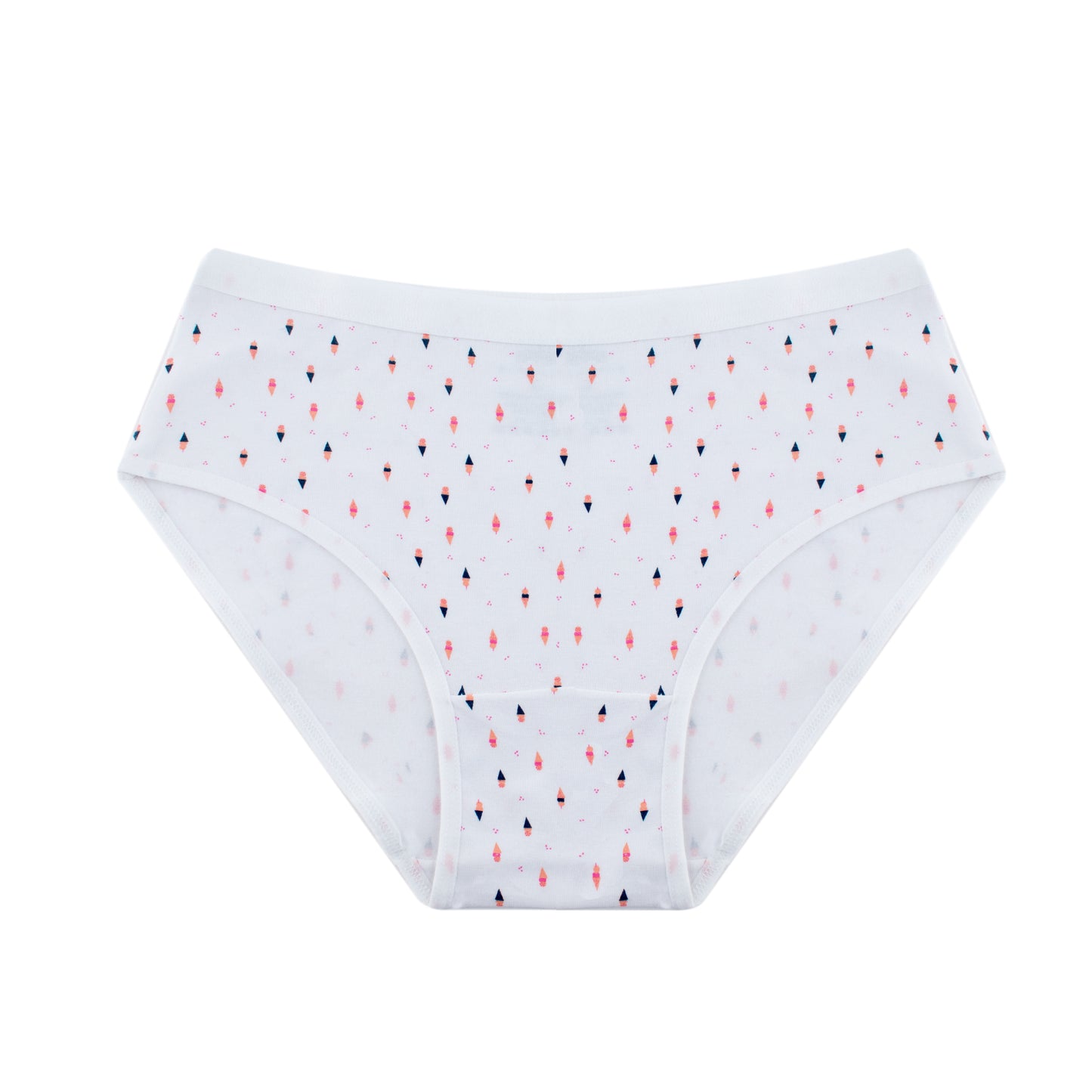 Printed Brief - Pack of 3