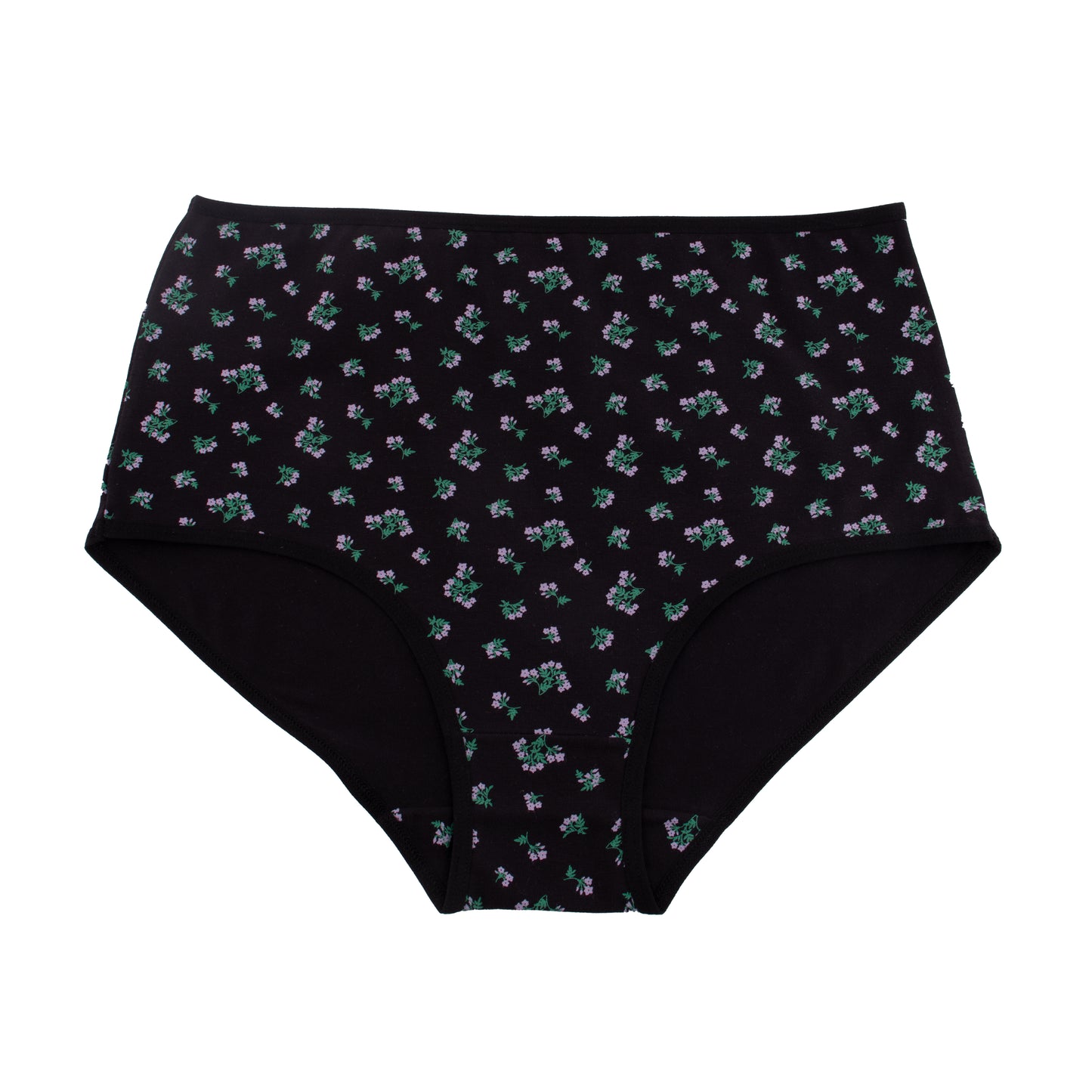 printed High Brief - Pack of 3