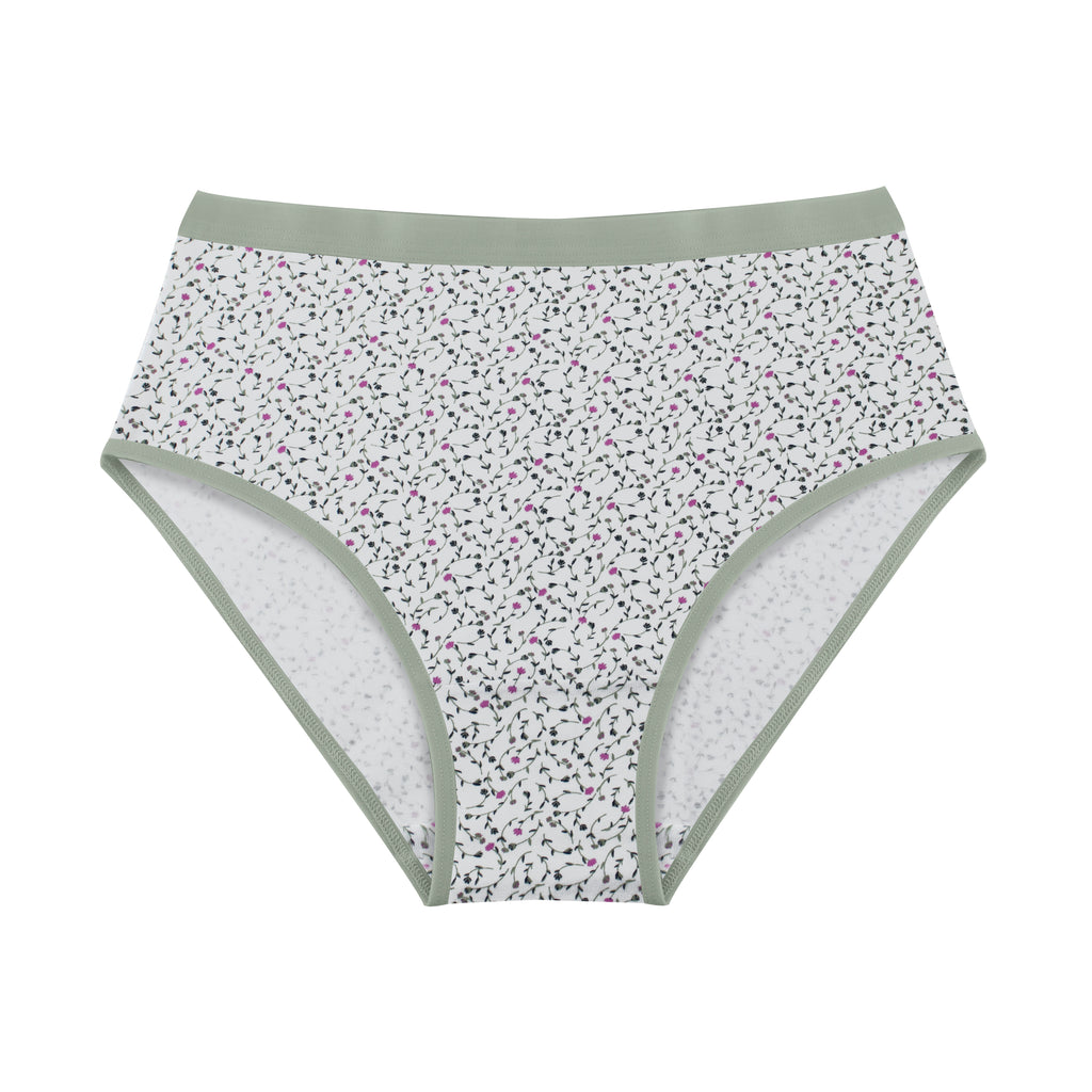 Printed Brief - Pack of 3