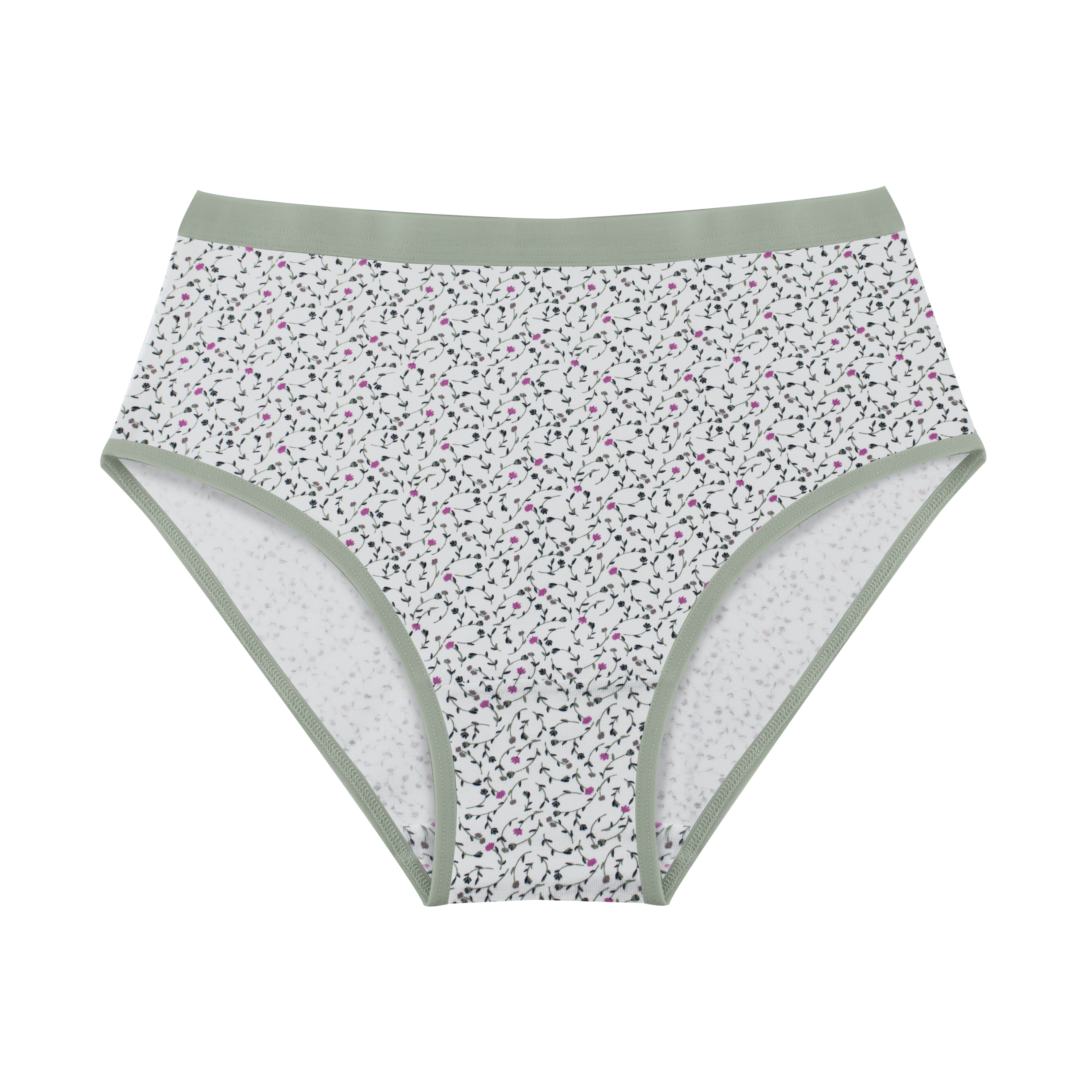 Printed Brief - Pack of 3