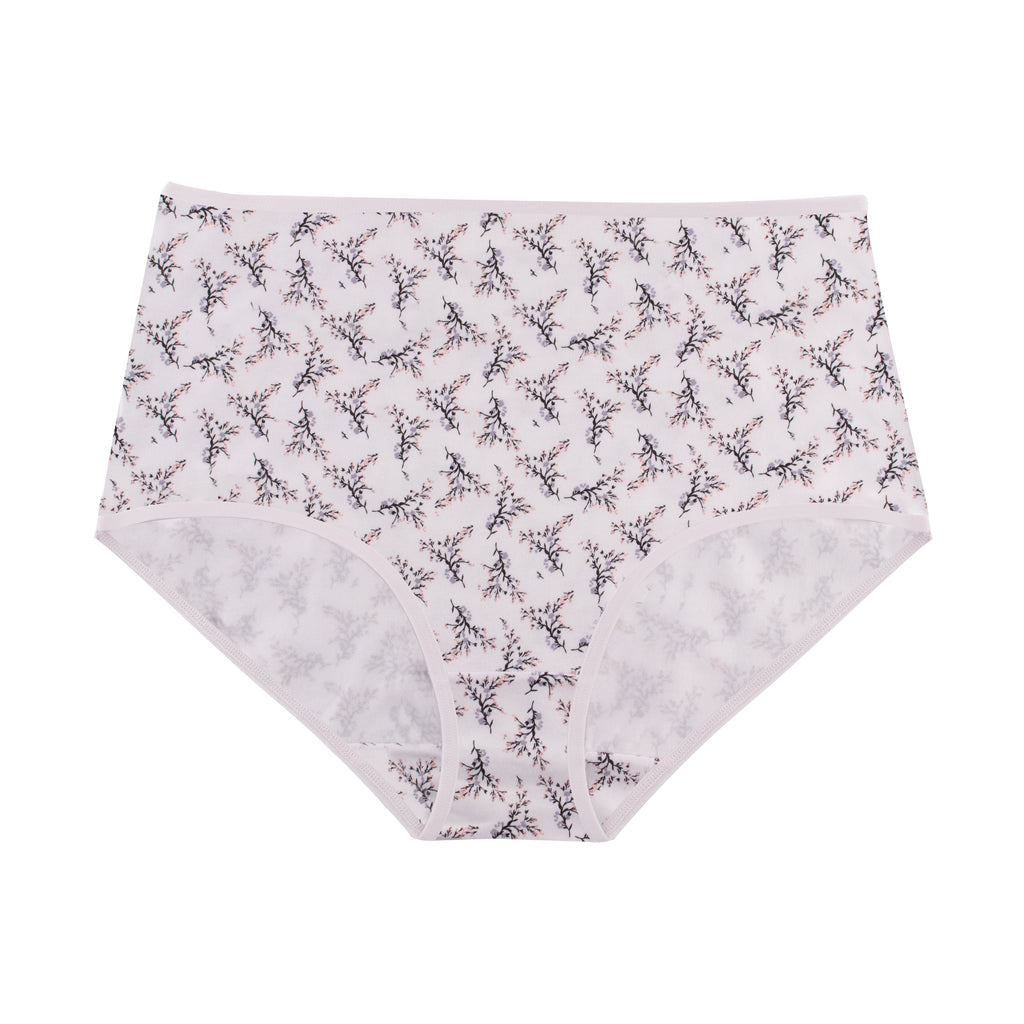 printed High Brief - Pack of 3