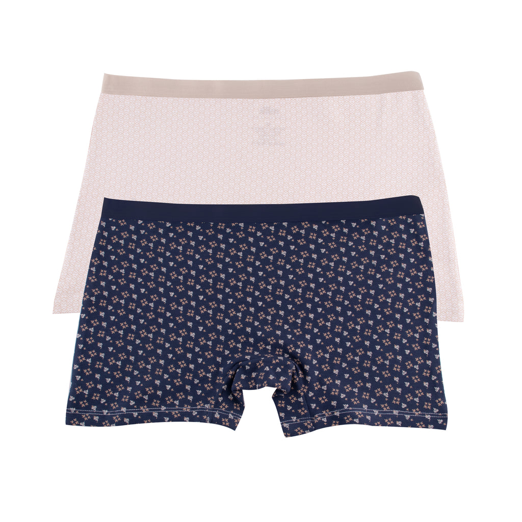 Printed Hot Short - Pack of 2