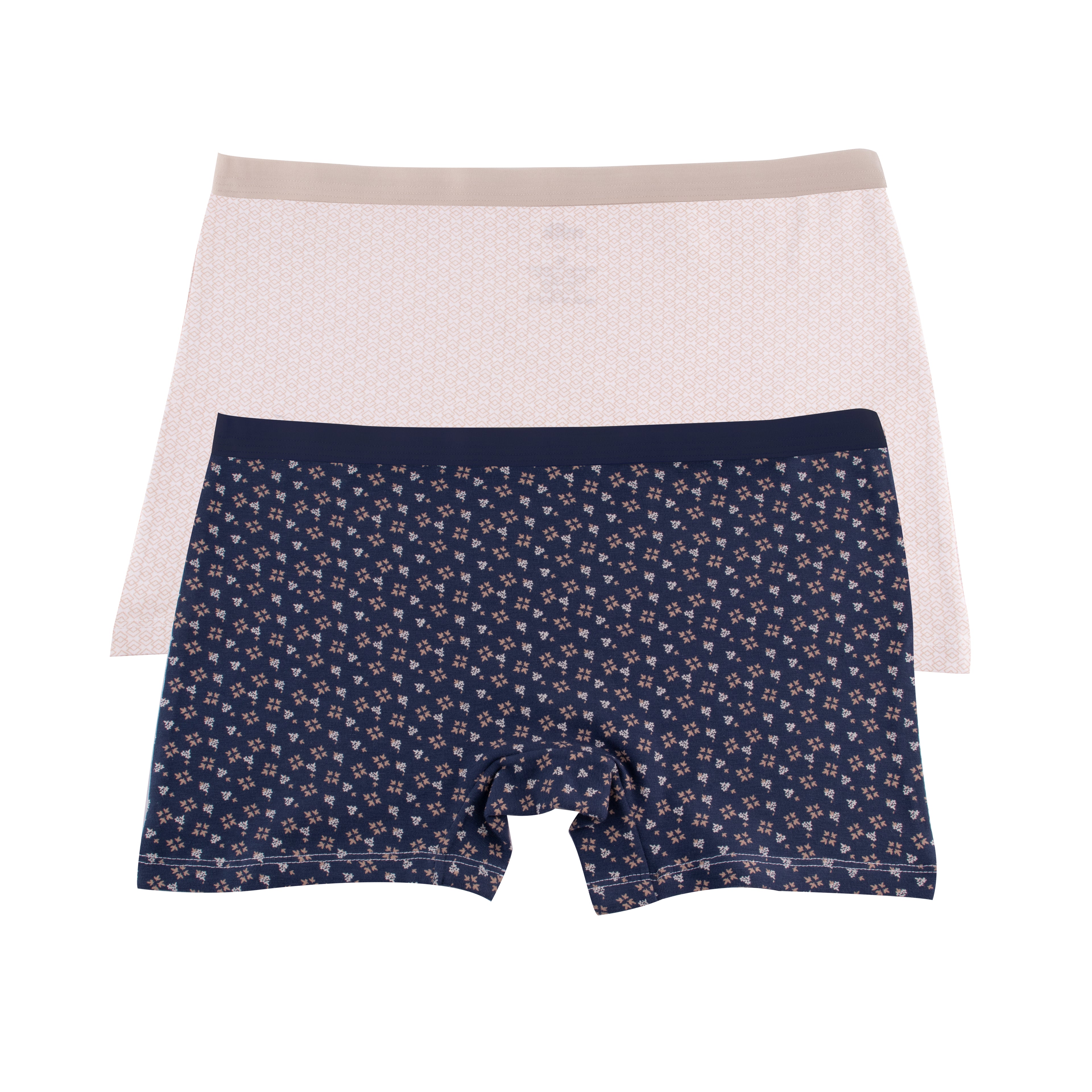 Printed Hot Short - Pack of 2