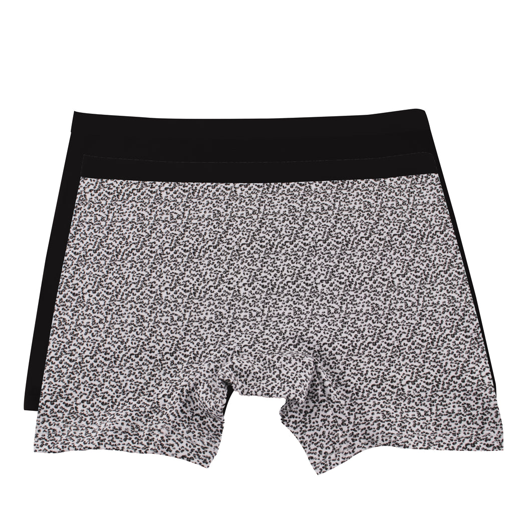 Printed Hot Short - Pack of 2