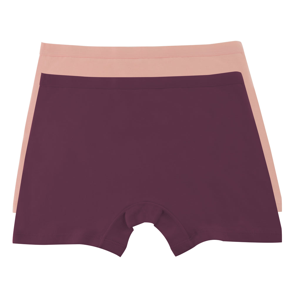 Plain Hot Short - Pack of 2