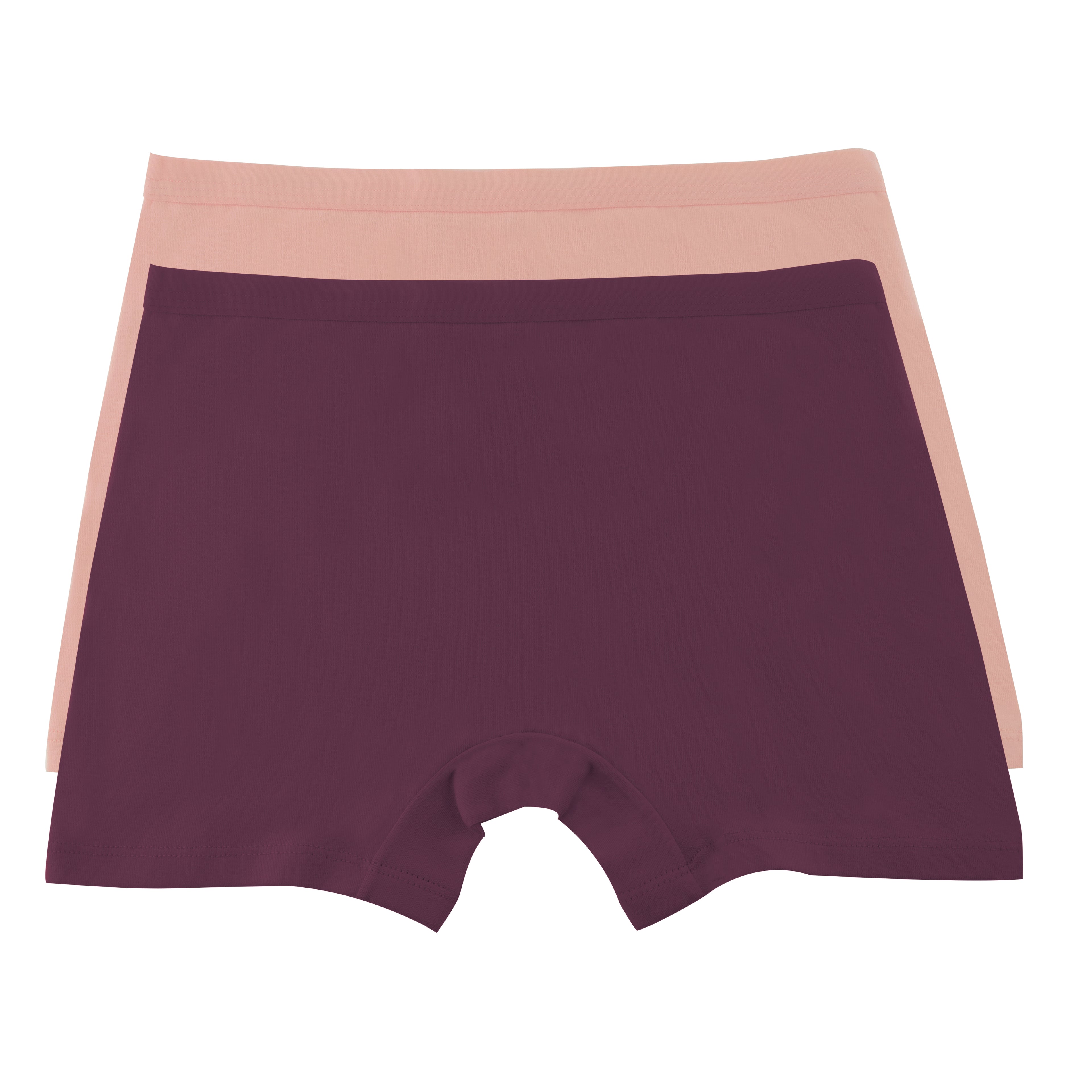 Plain Hot Short - Pack of 2