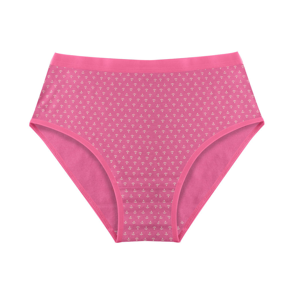 Printed Brief - Pack of 3