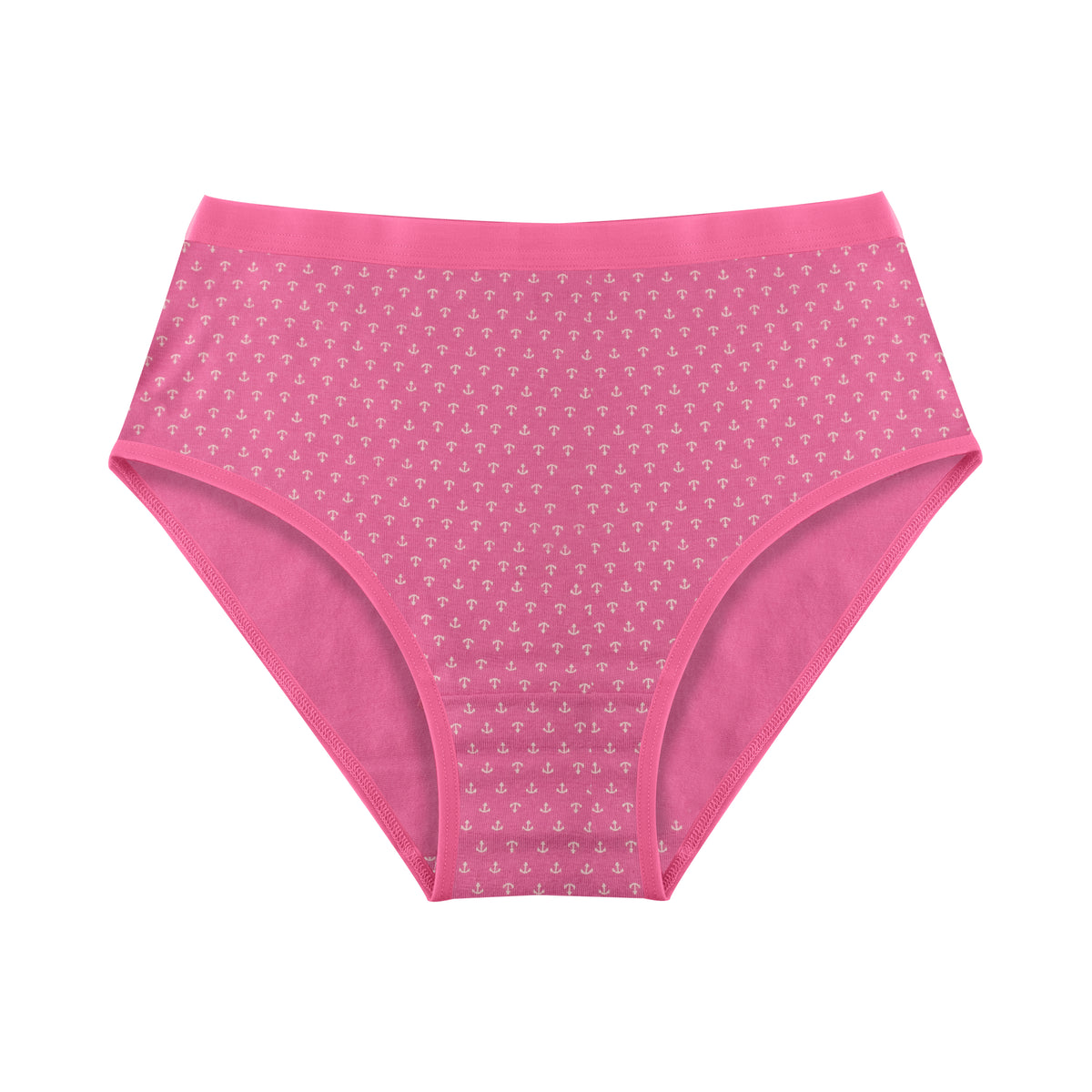 Printed Brief - Pack of 3