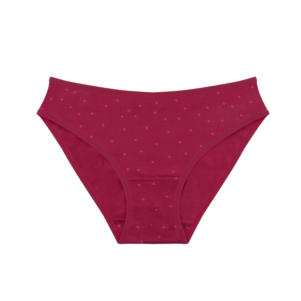 Printed Bikini - Pack of 3