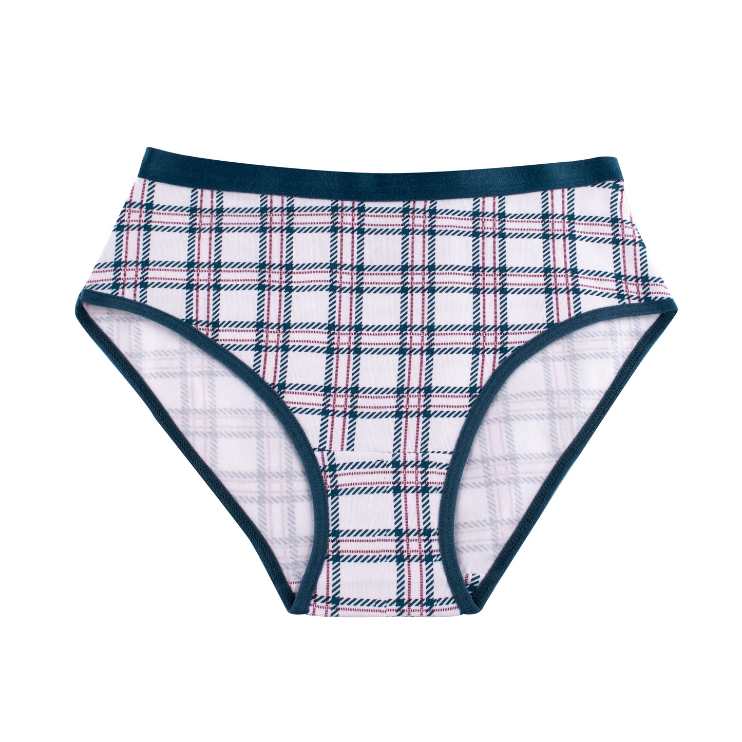 Printed Brief - Pack of 3