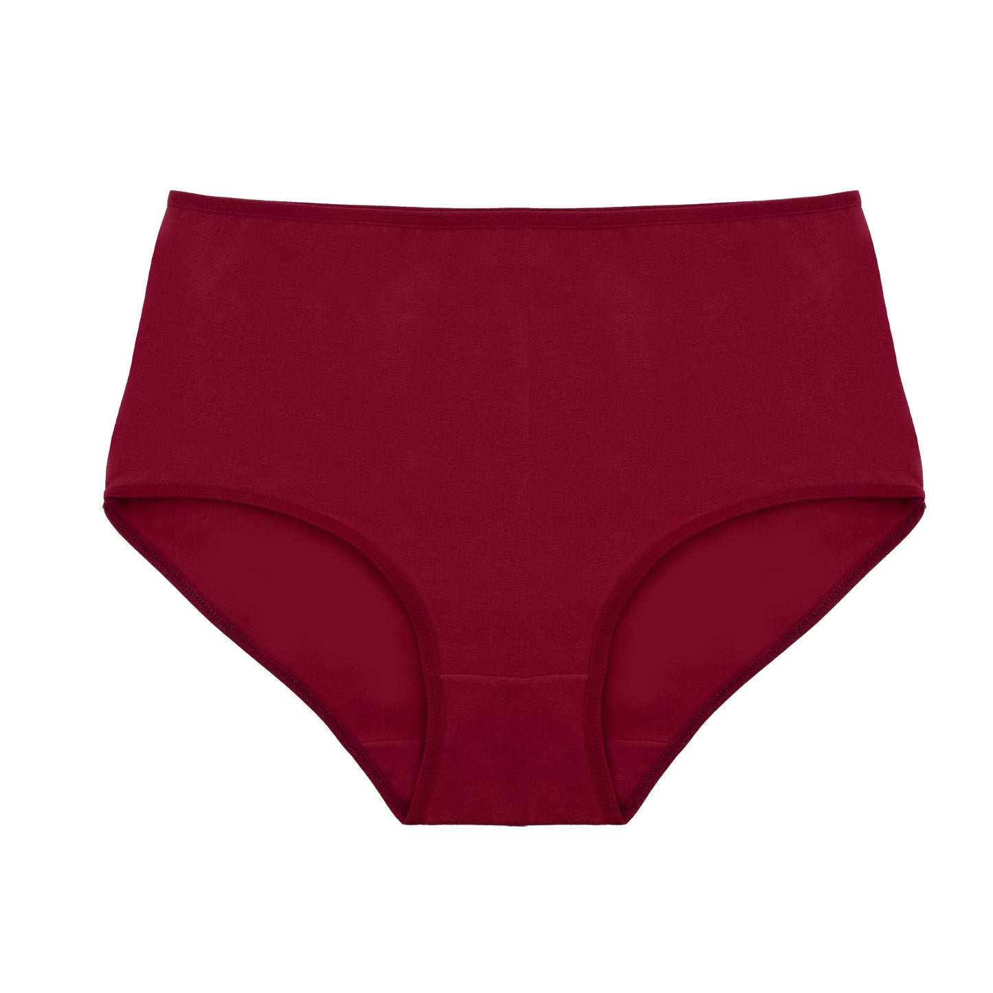 Plain High Brief - Pack of 3