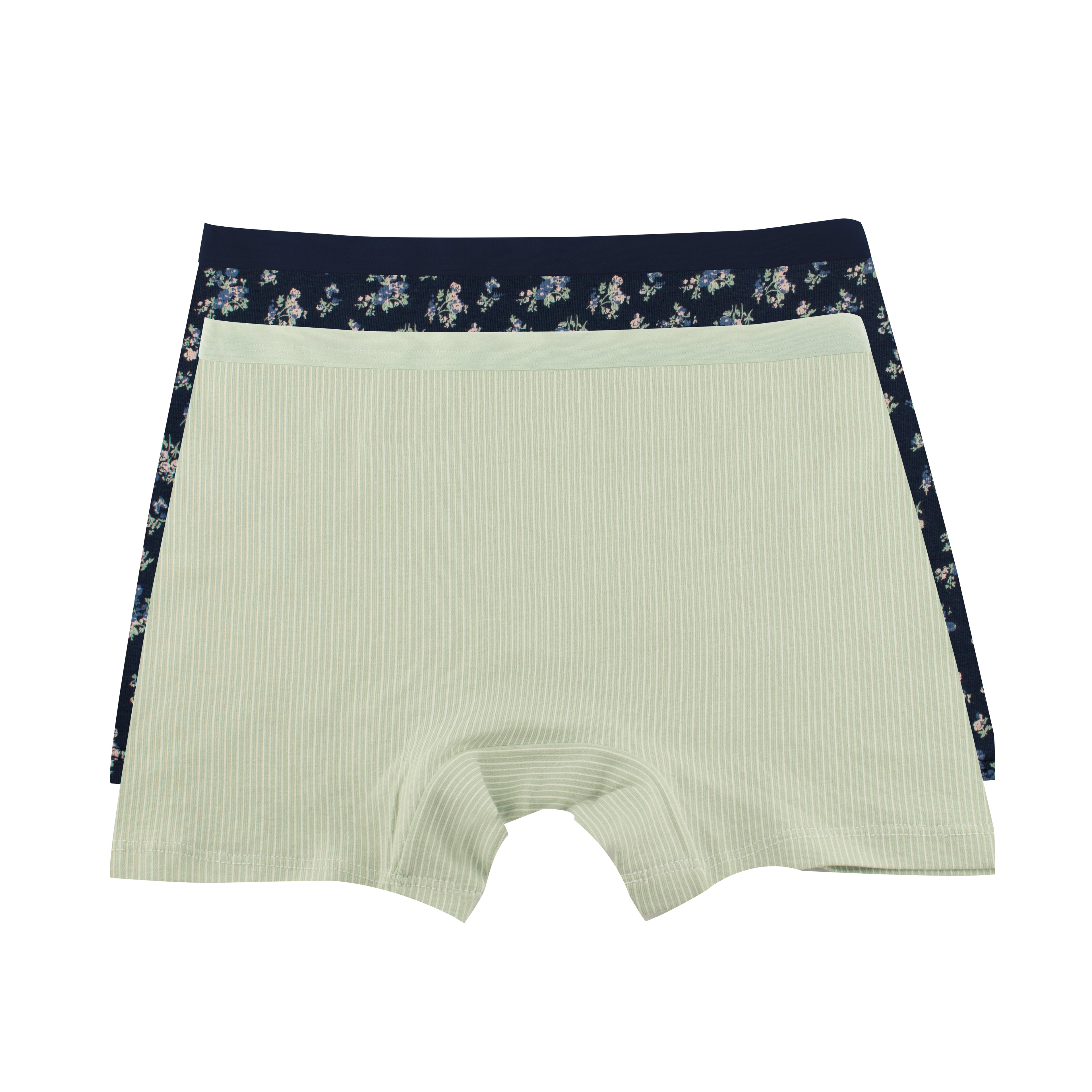 Printed Hot Short - Pack of 2