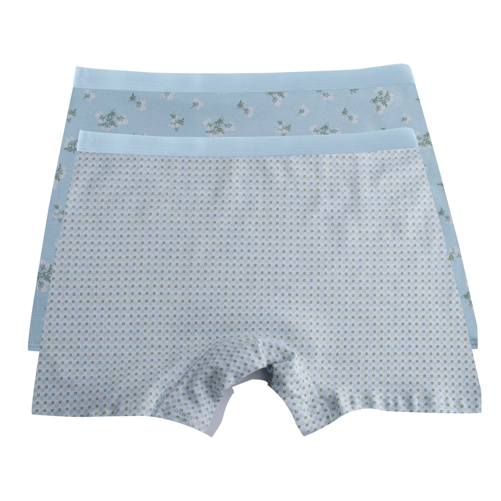 Printed Hot Short - Pack of 2