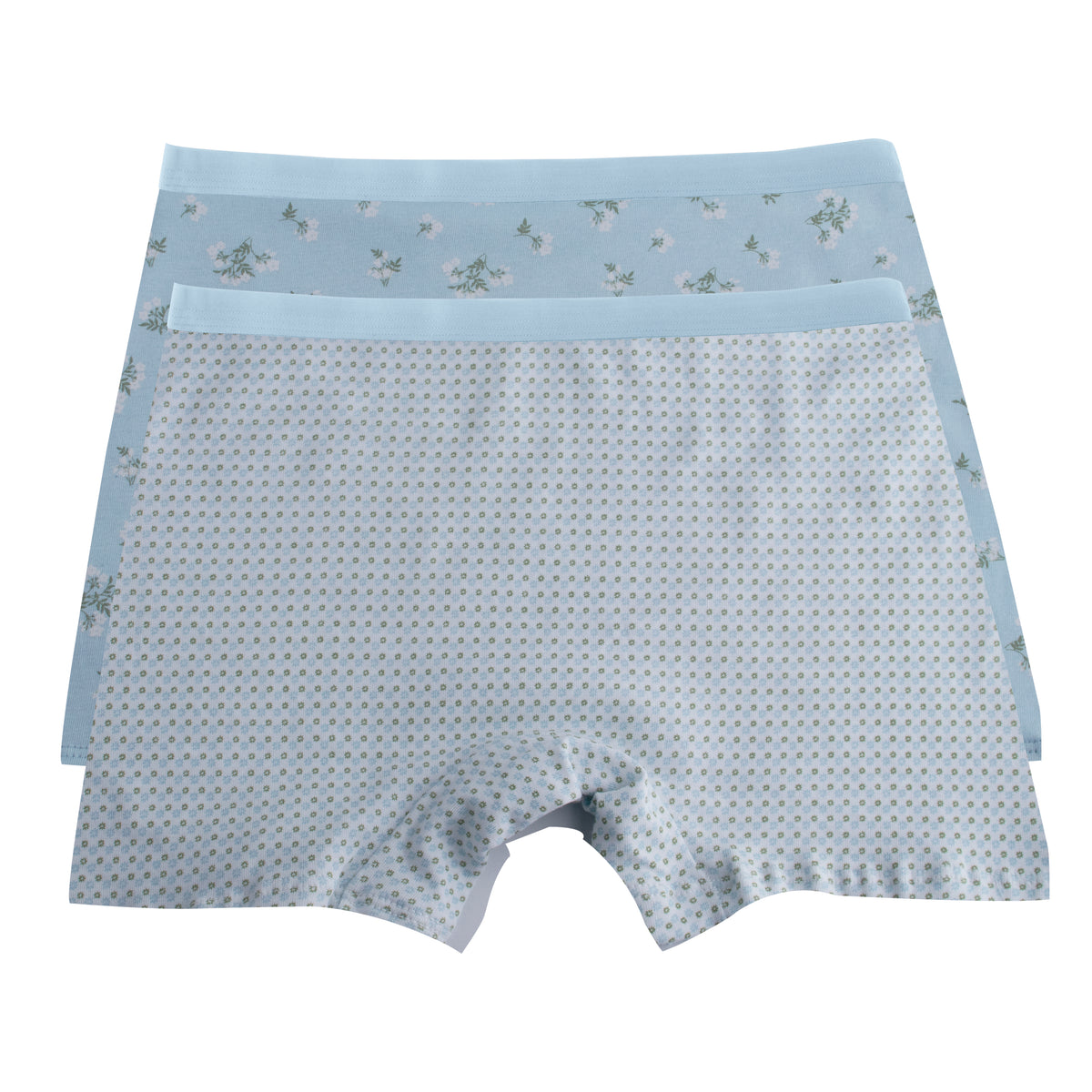 Printed Hot Short - Pack of 2