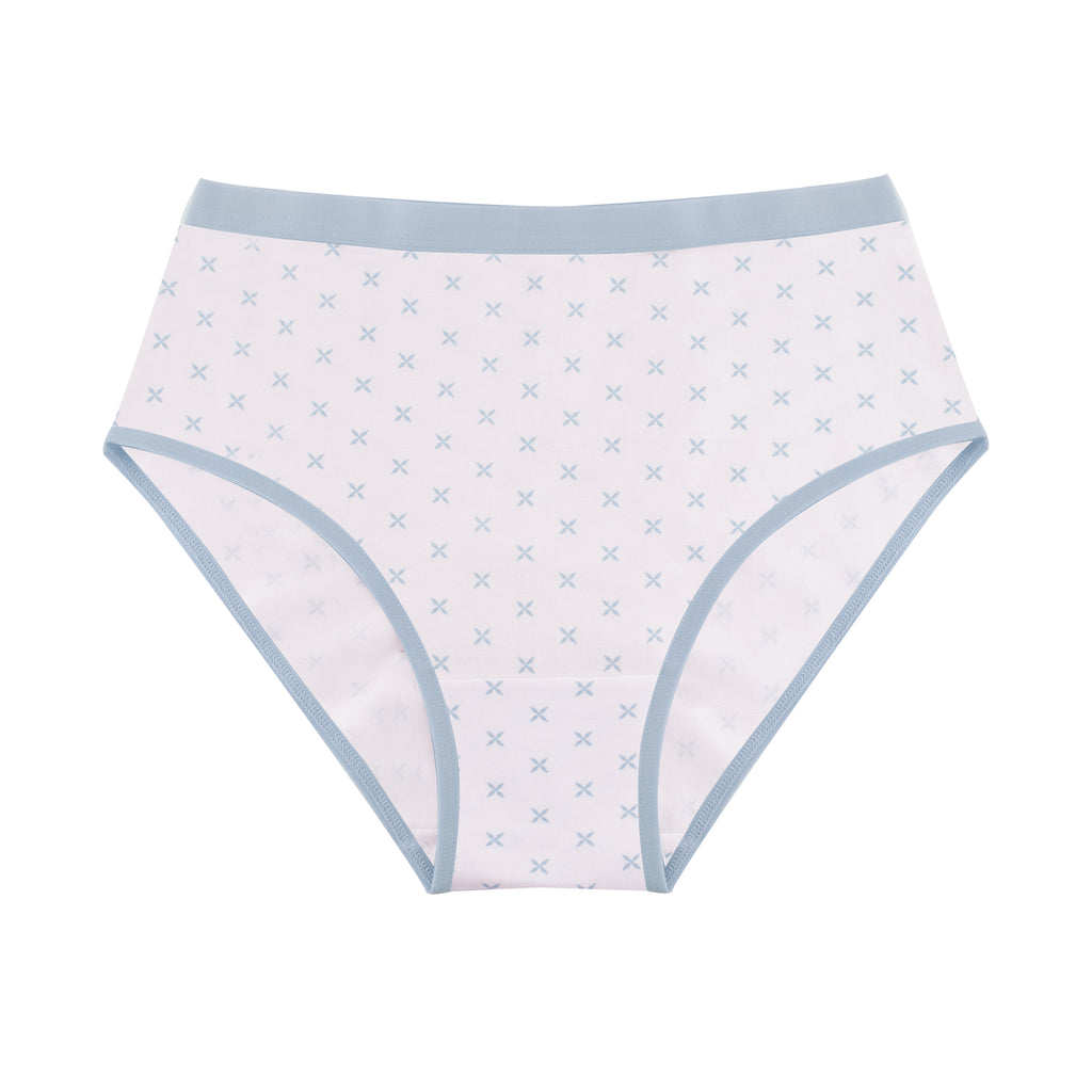 Printed Brief - Pack of 3