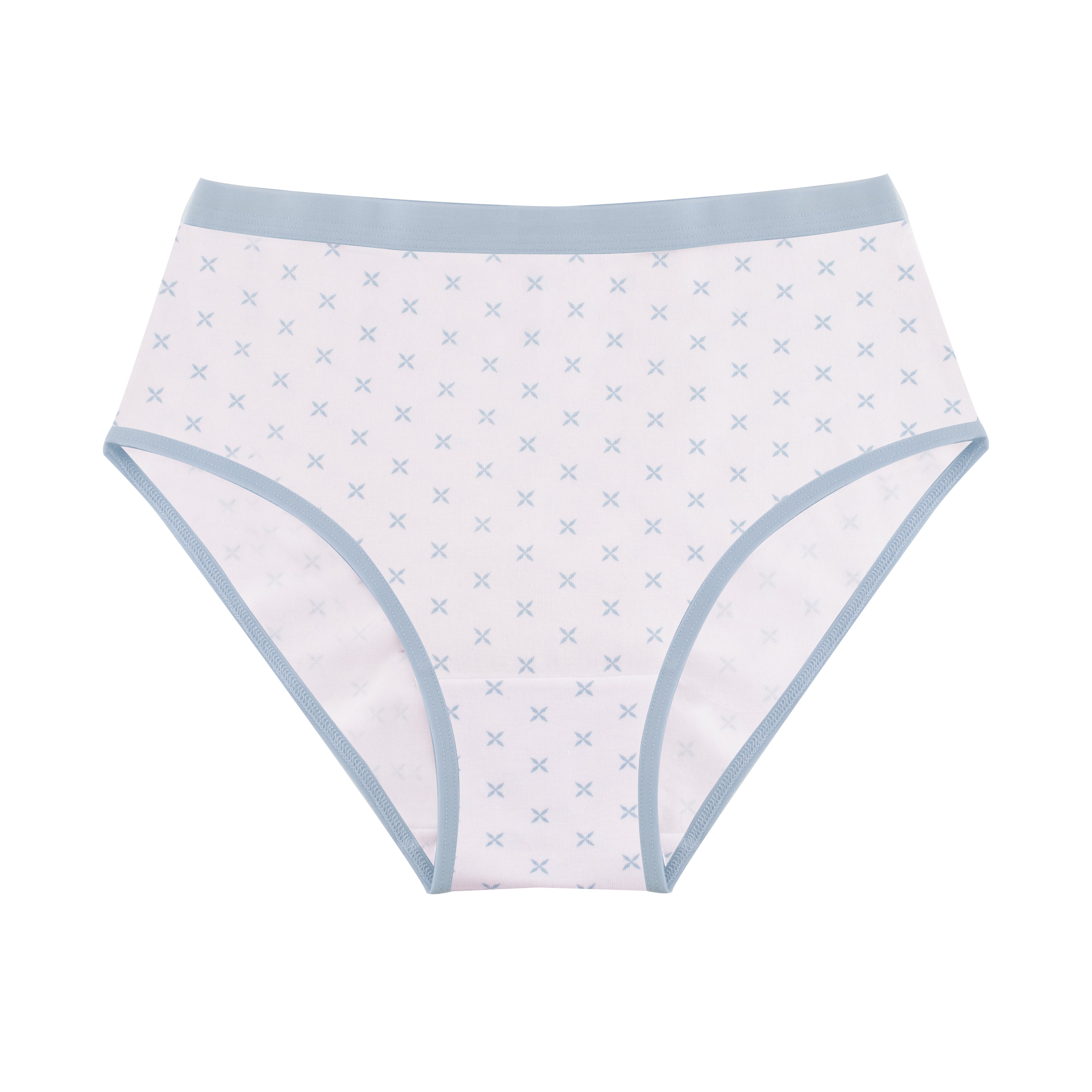 Printed Brief - Pack of 3