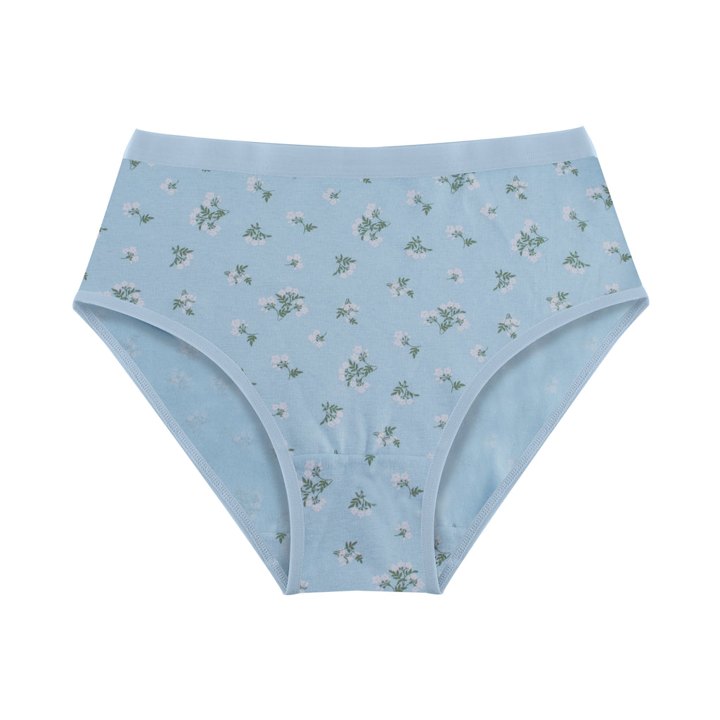Printed Brief - Pack of 3