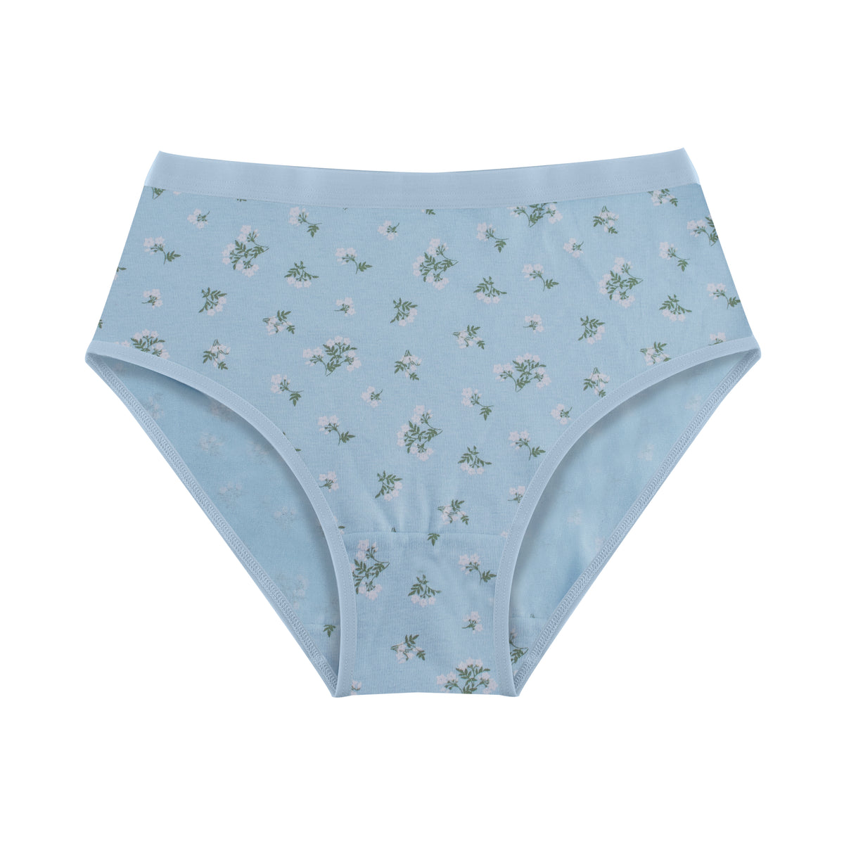 Printed Brief - Pack of 3