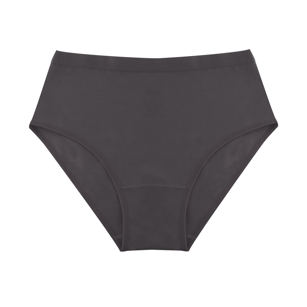 Plain Brief - Pack of 3