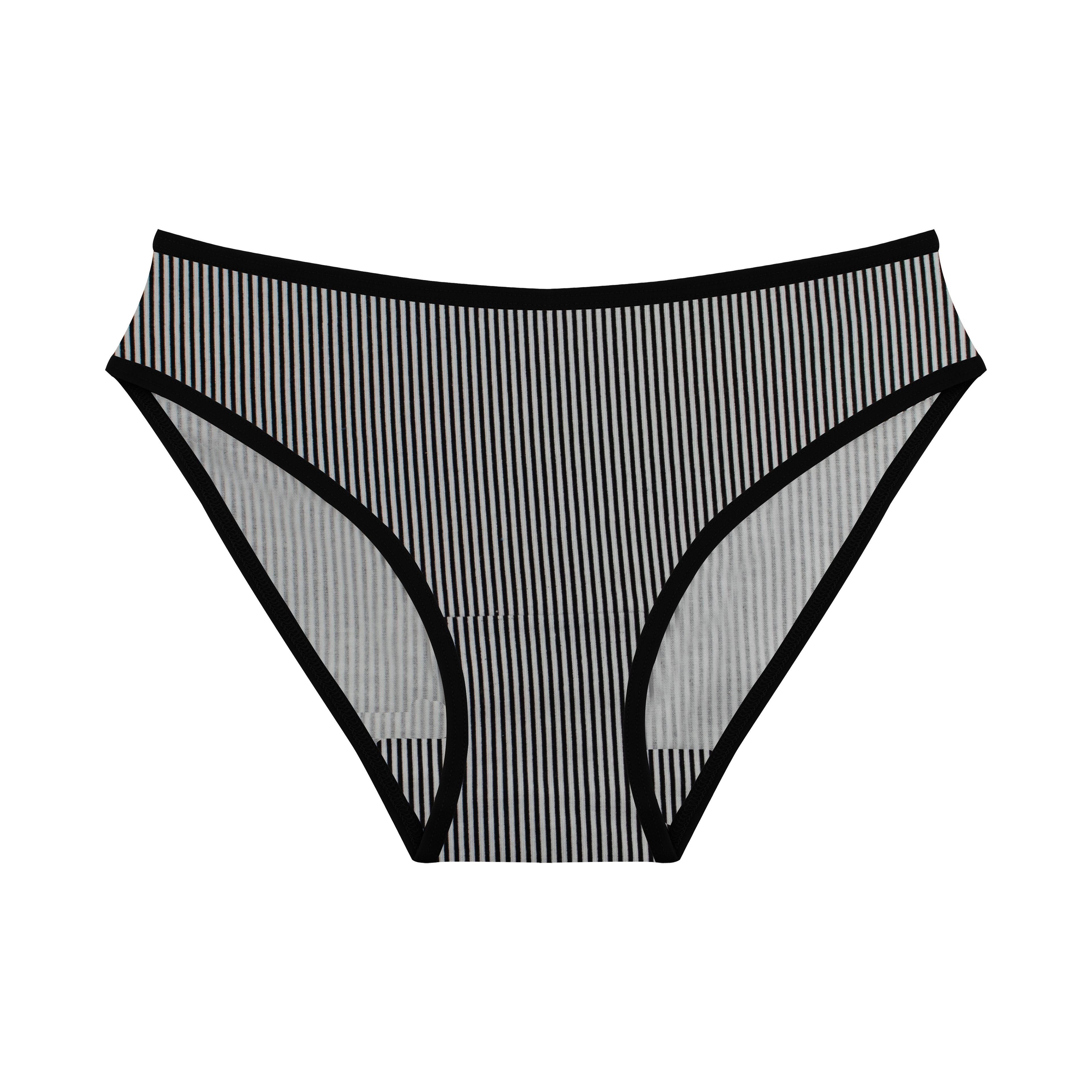 Printed Bikini - Pack of 3