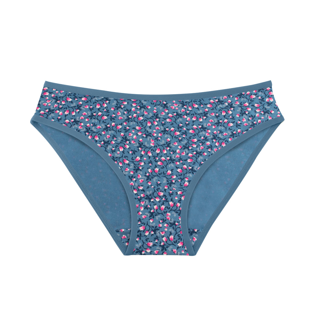 Printed Bikini - Pack of 3
