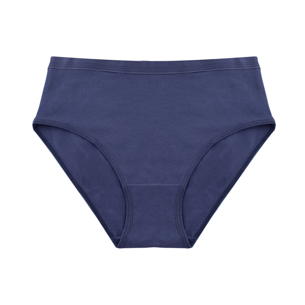 Plain Brief - Pack of 3