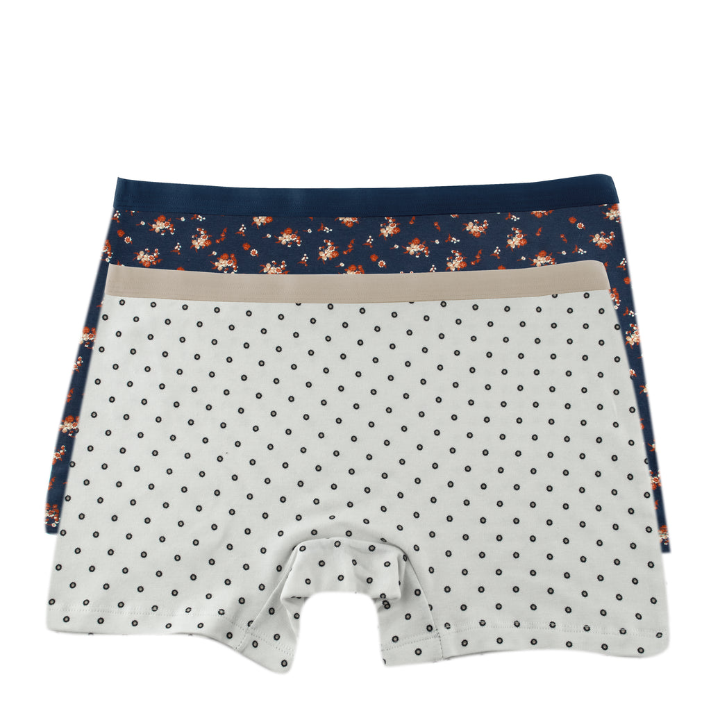 Printed Hot Short - Pack of 2