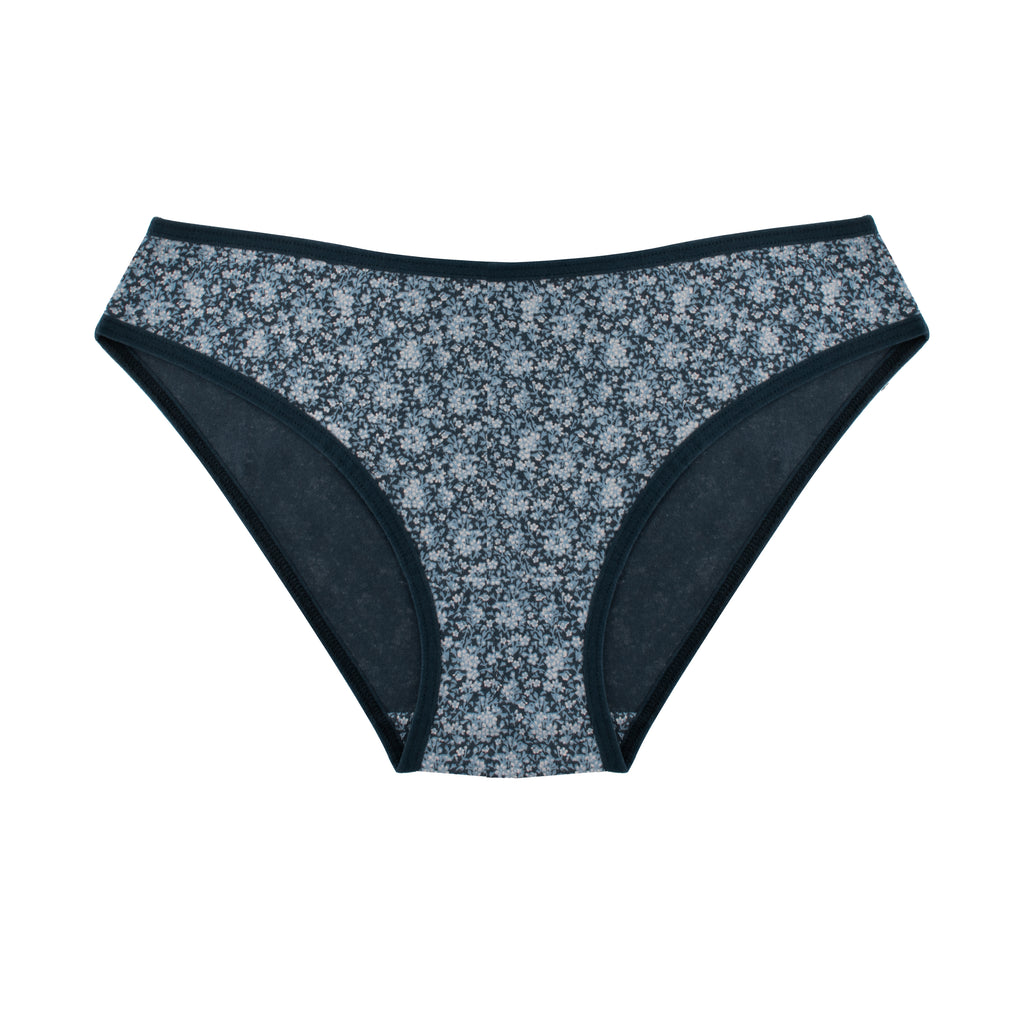 Printed Bikini - Pack of 3