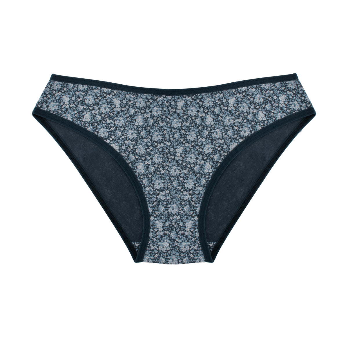 Printed Bikini - Pack of 3