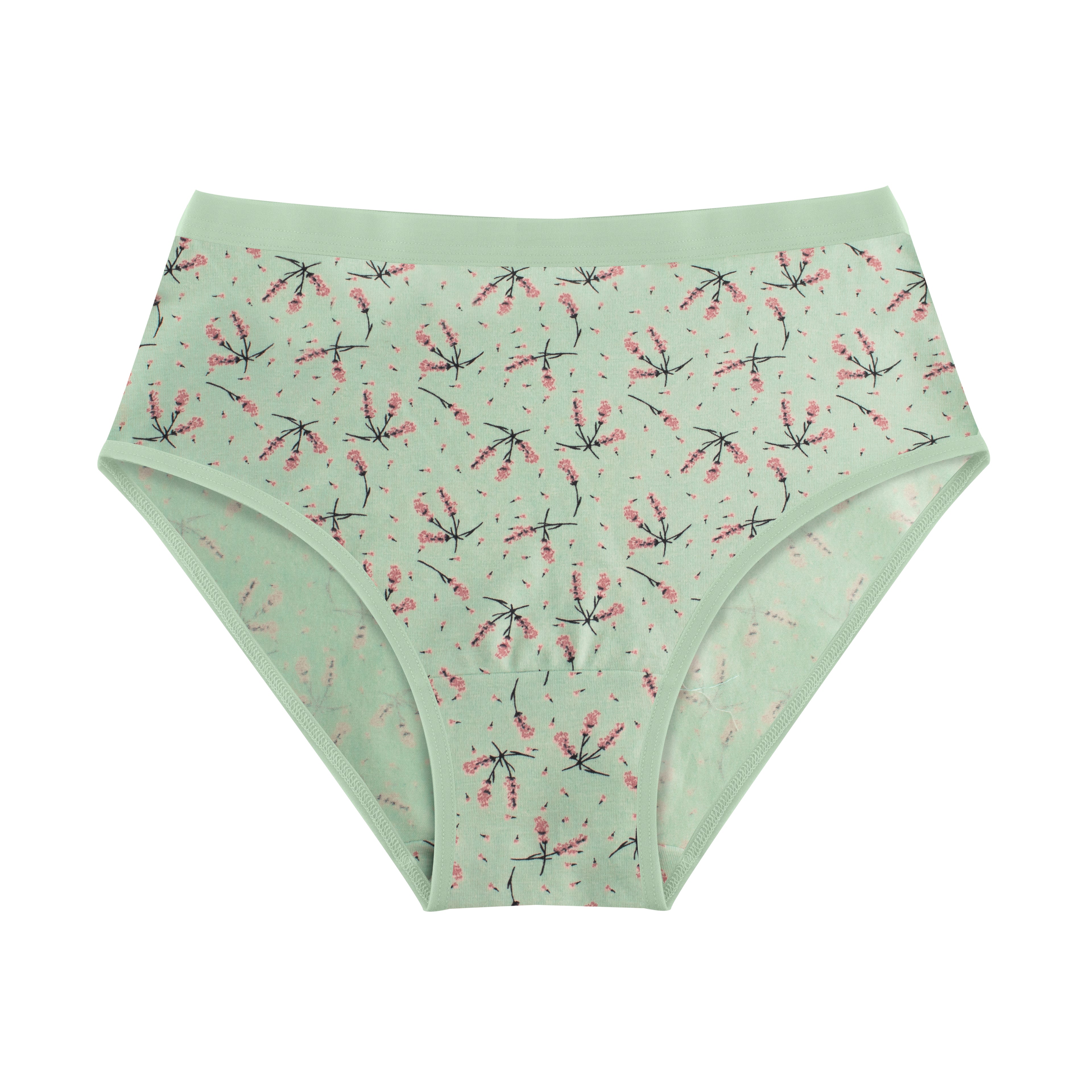 Printed Brief - Pack of 3
