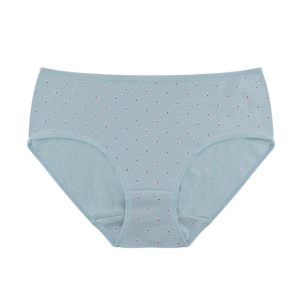 Printed Midi - Pack of 3