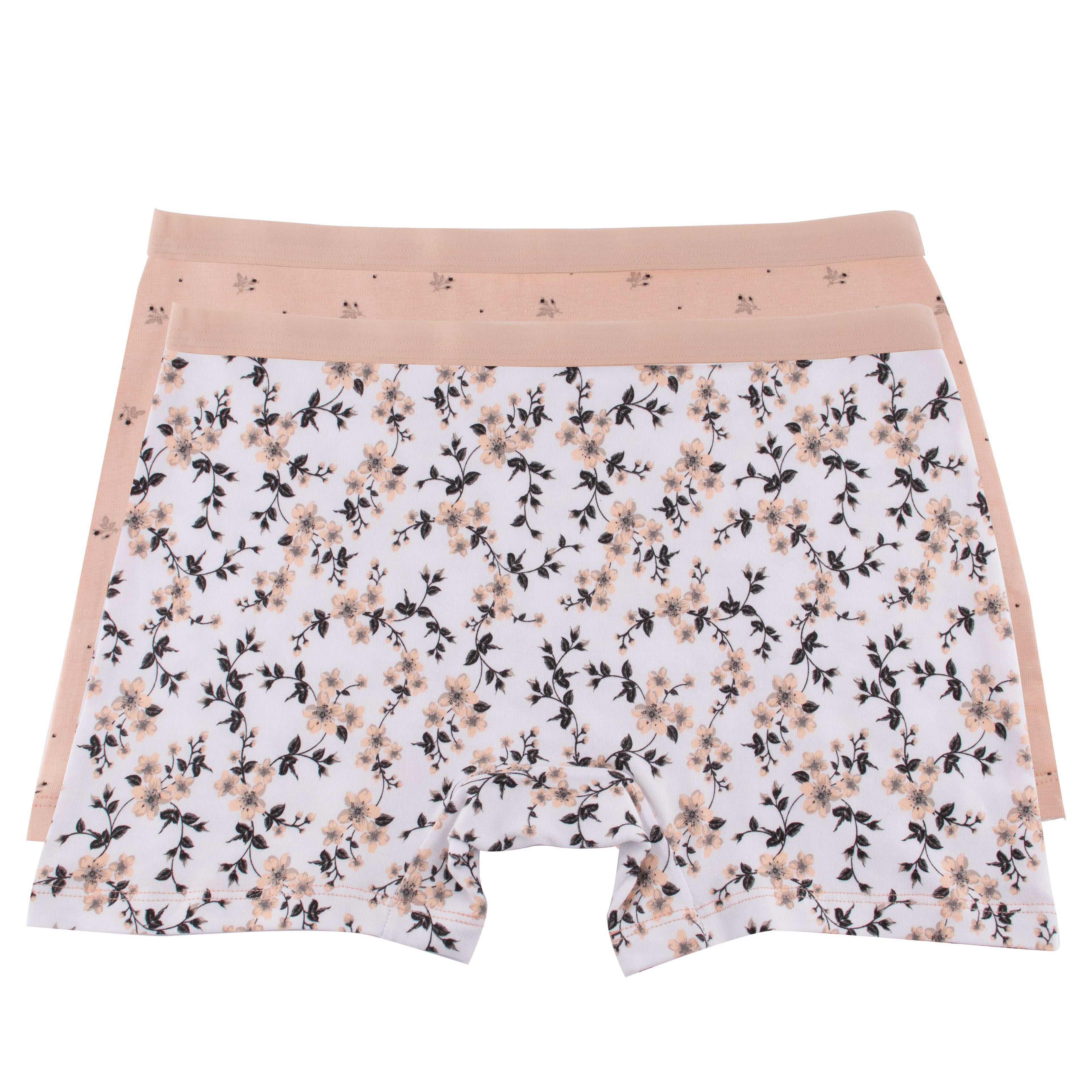 Printed Hot Short - Pack of 2