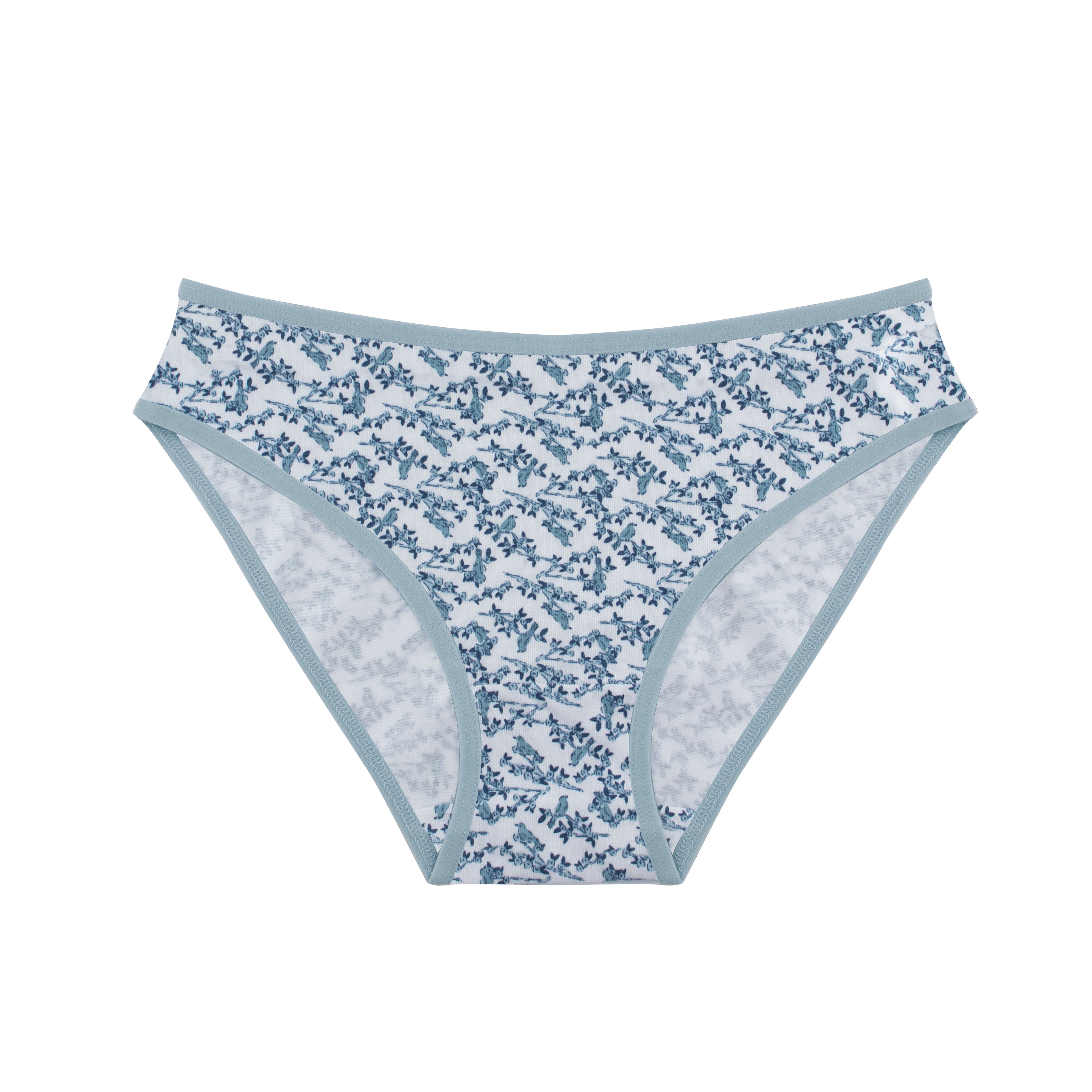 Printed Bikini - Pack of 3