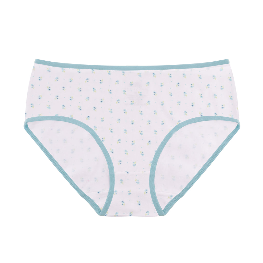 Printed Midi - Pack of 3