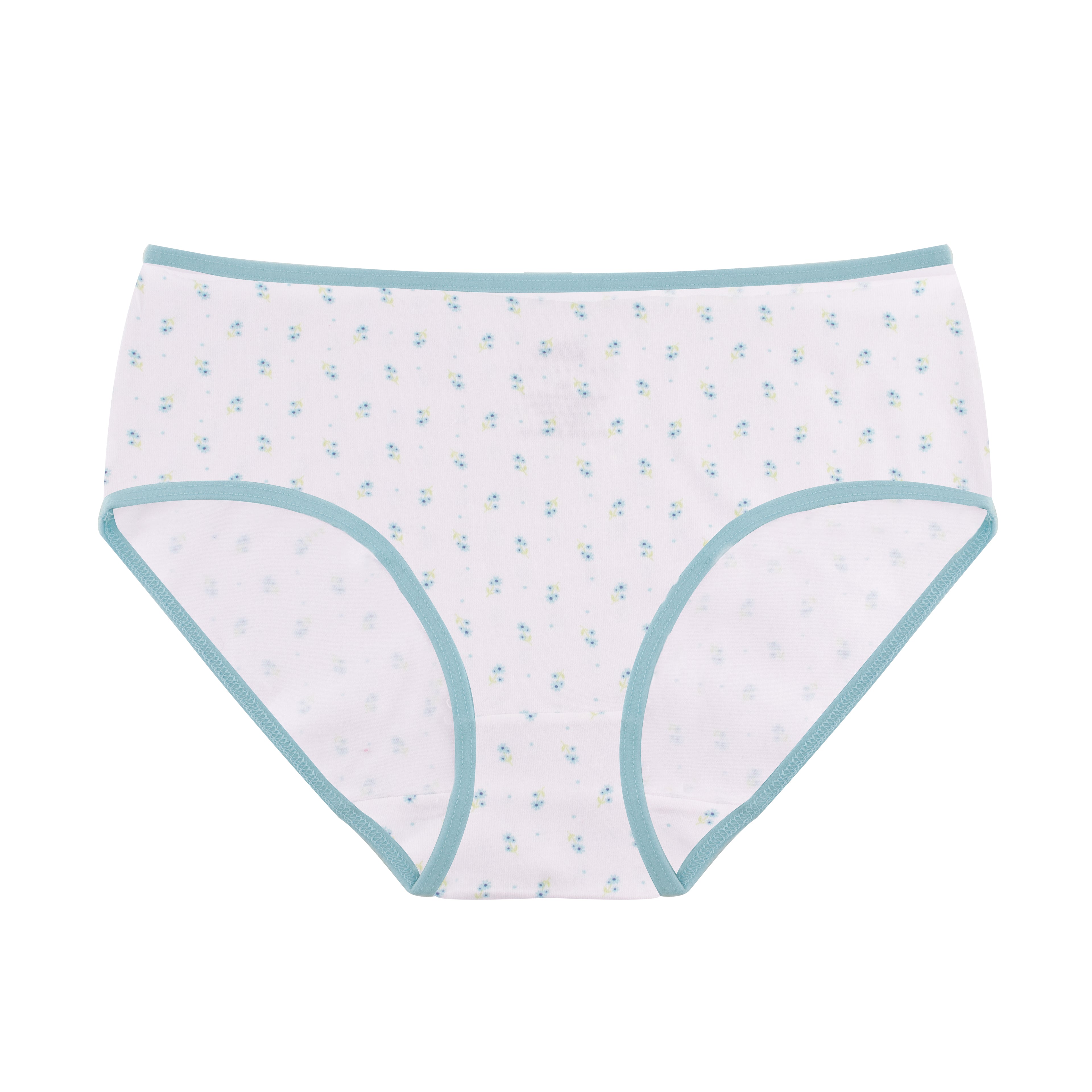 Printed Midi - Pack of 3