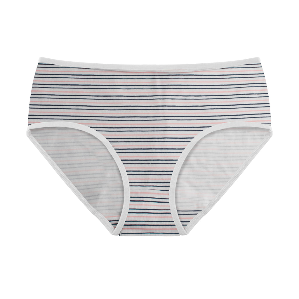 Printed Midi - Pack of 3