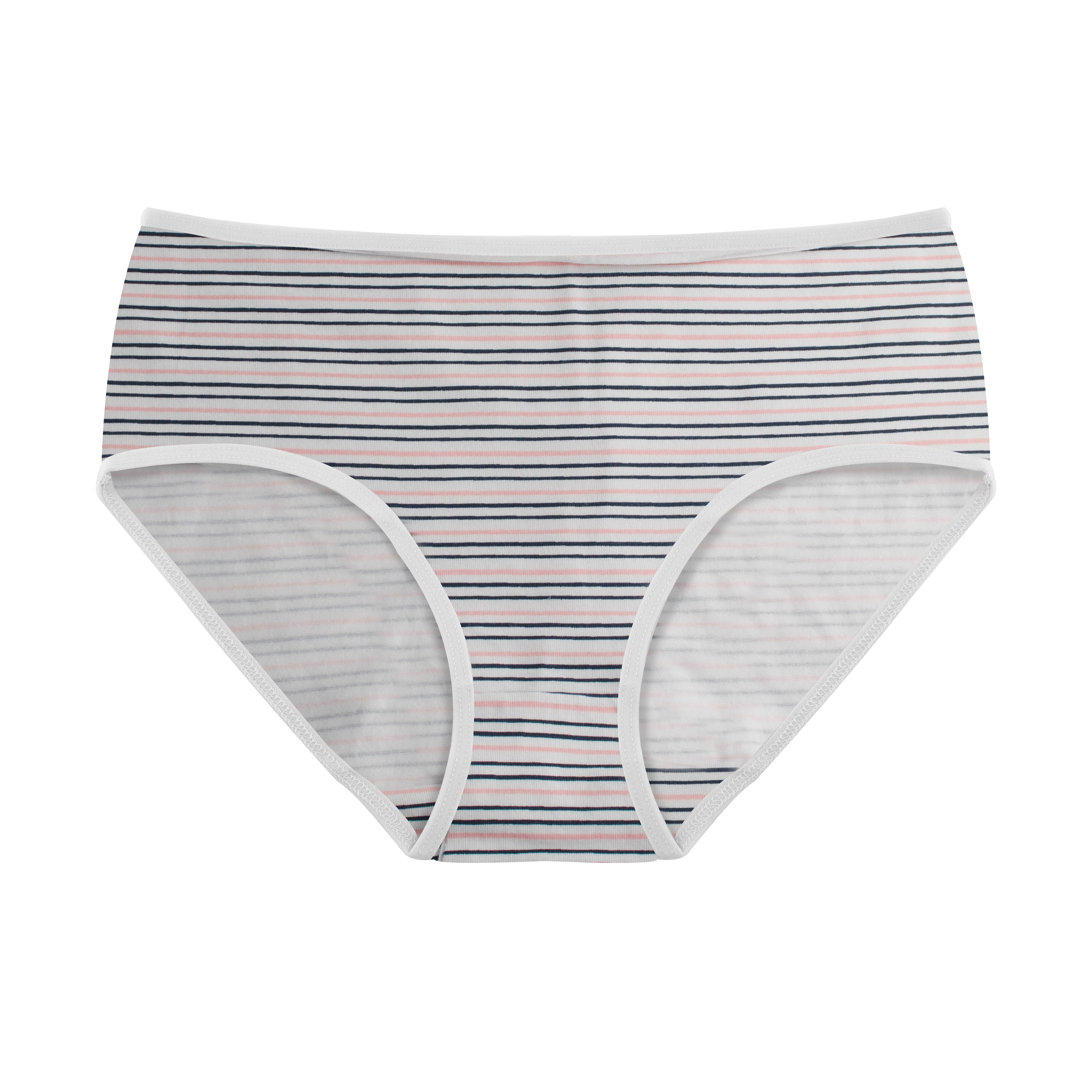 Printed Midi - Pack of 3