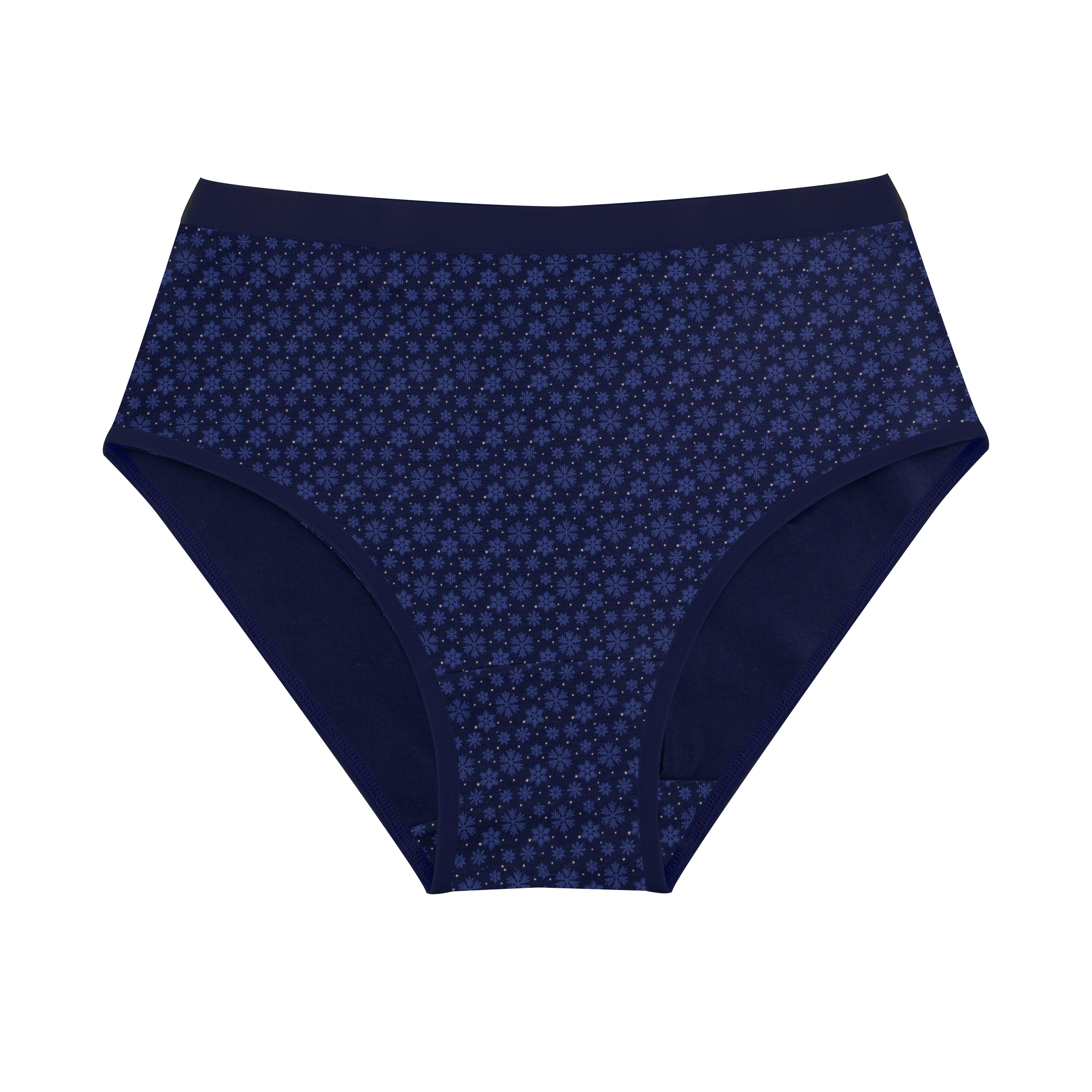 Printed Brief - Pack of 3