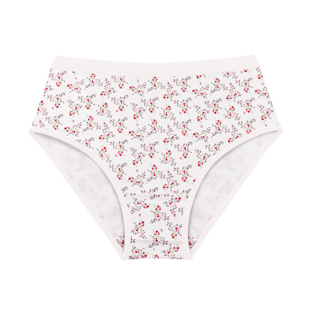 Printed Brief - Pack of 3