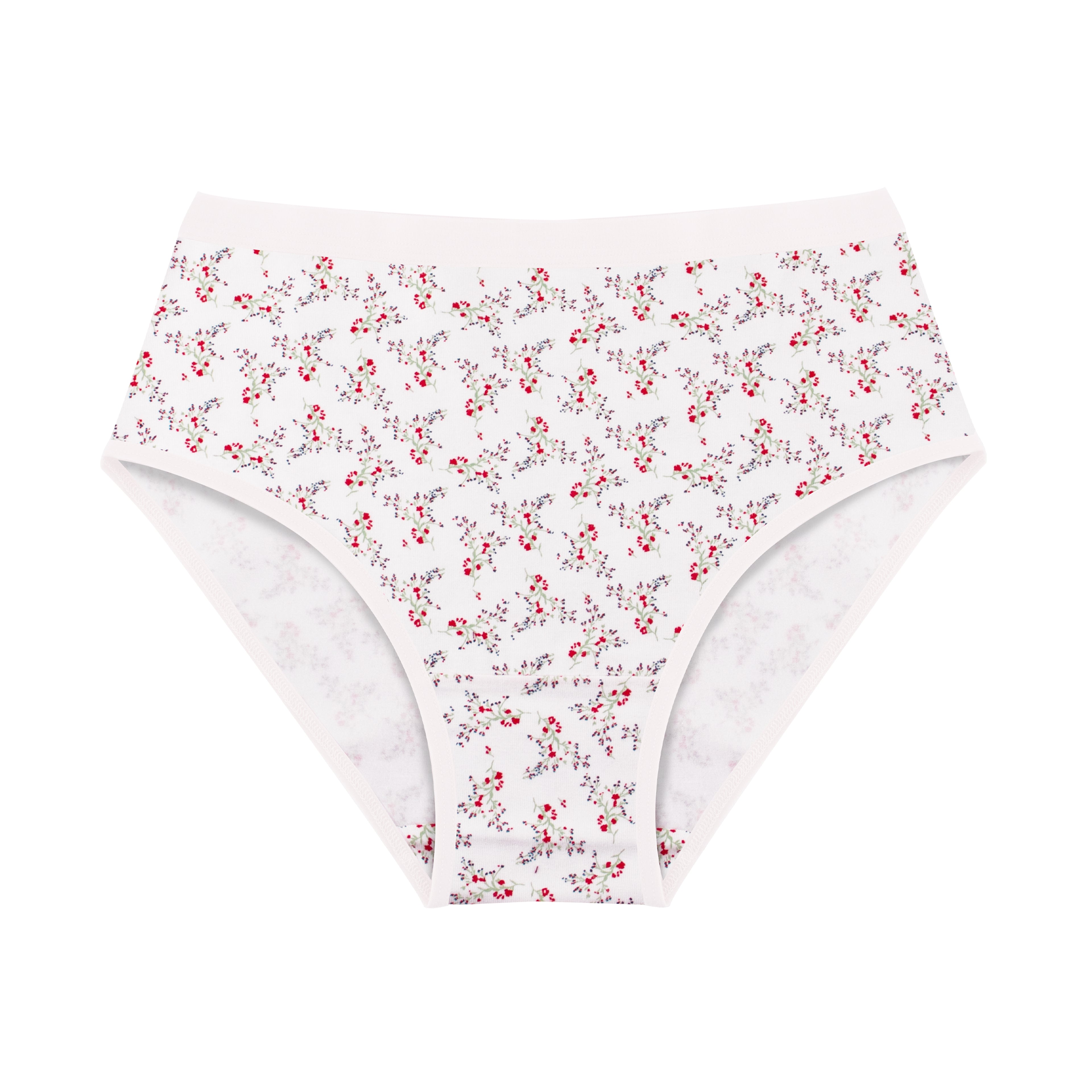 Printed Brief - Pack of 3