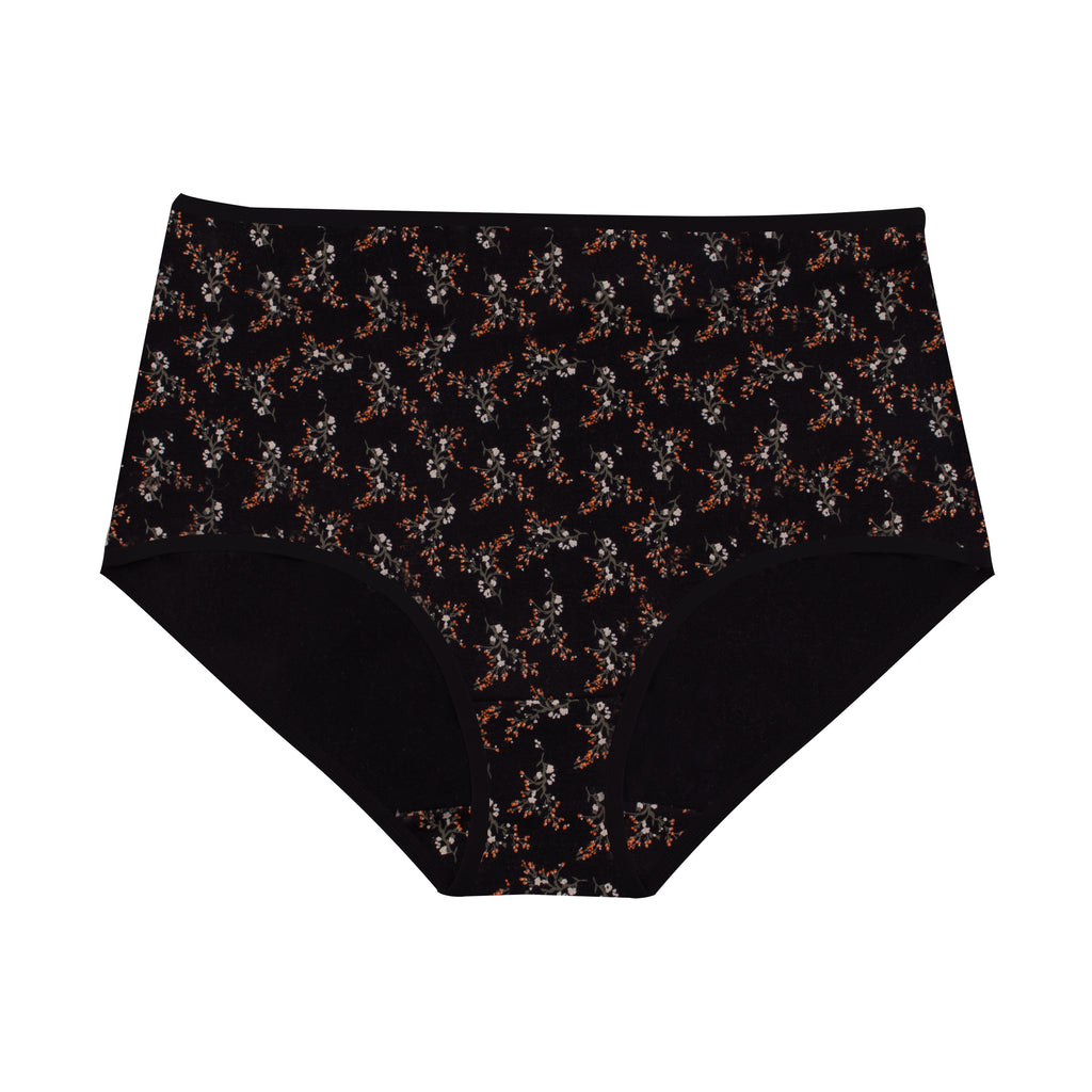 printed High Brief - Pack of 3