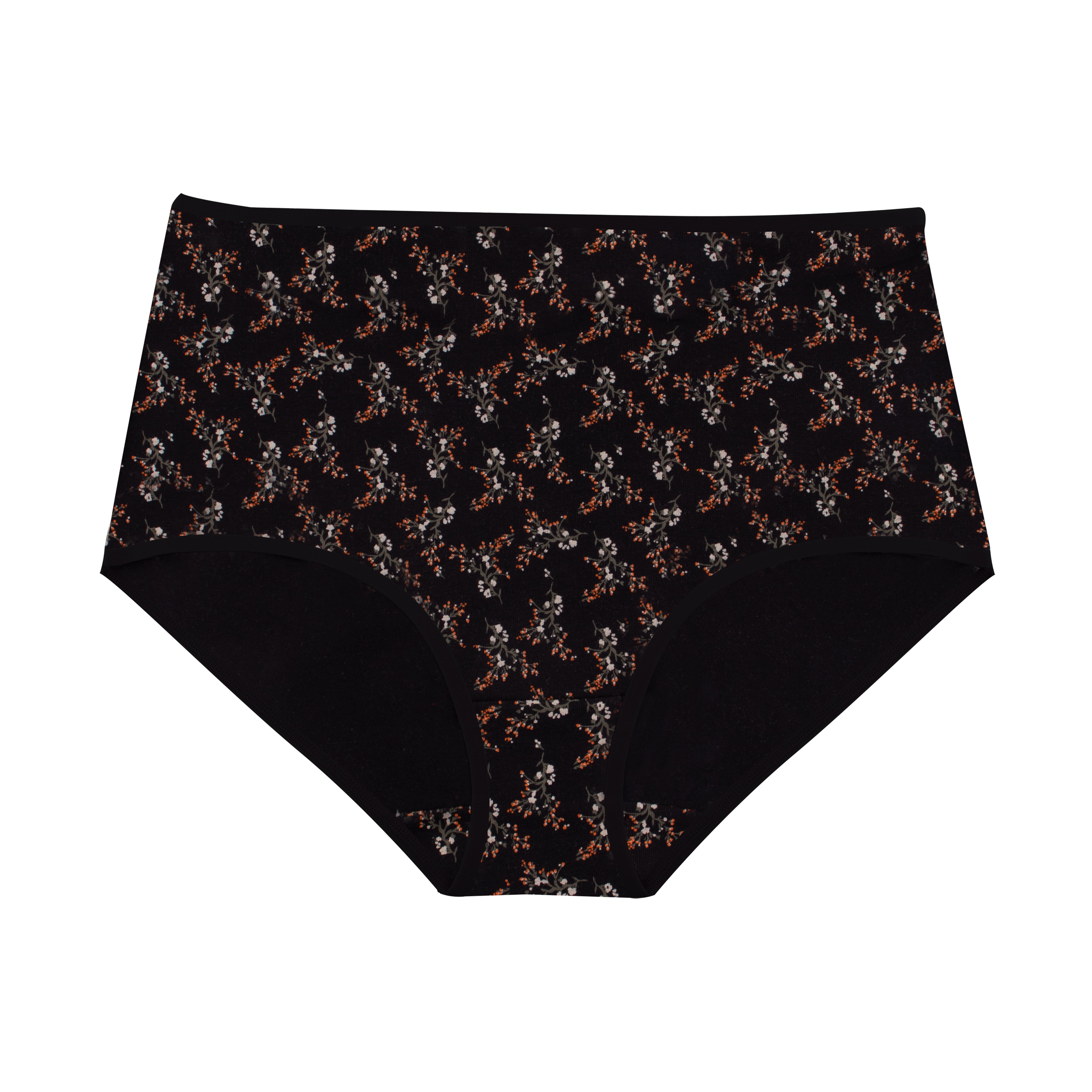 printed High Brief - Pack of 3