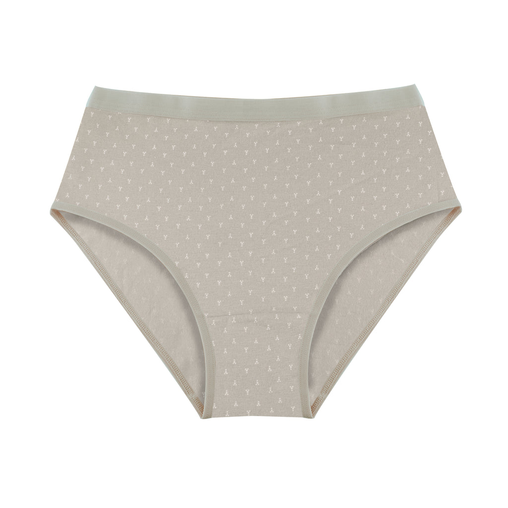 Printed Brief - Pack of 3