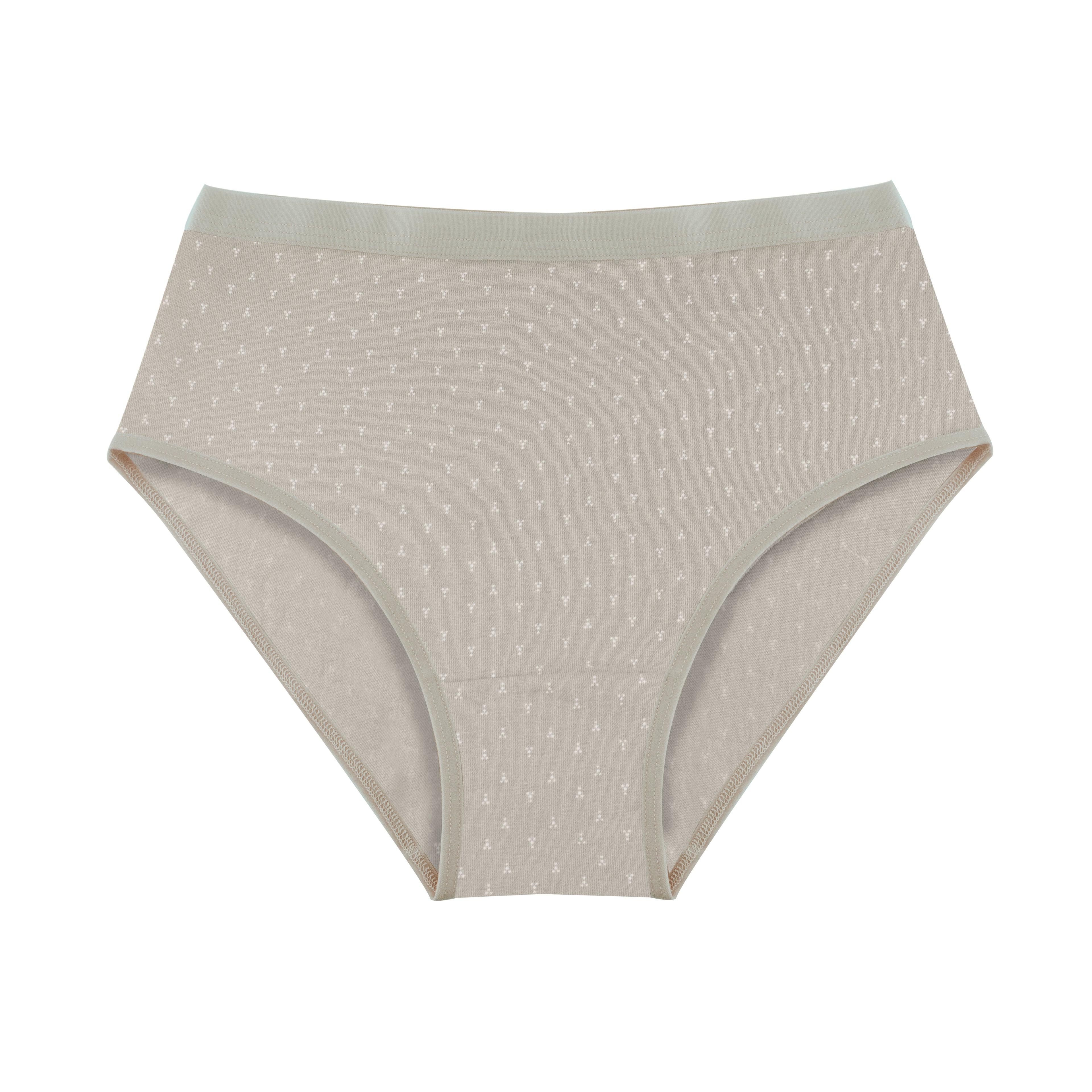 Printed Brief - Pack of 3