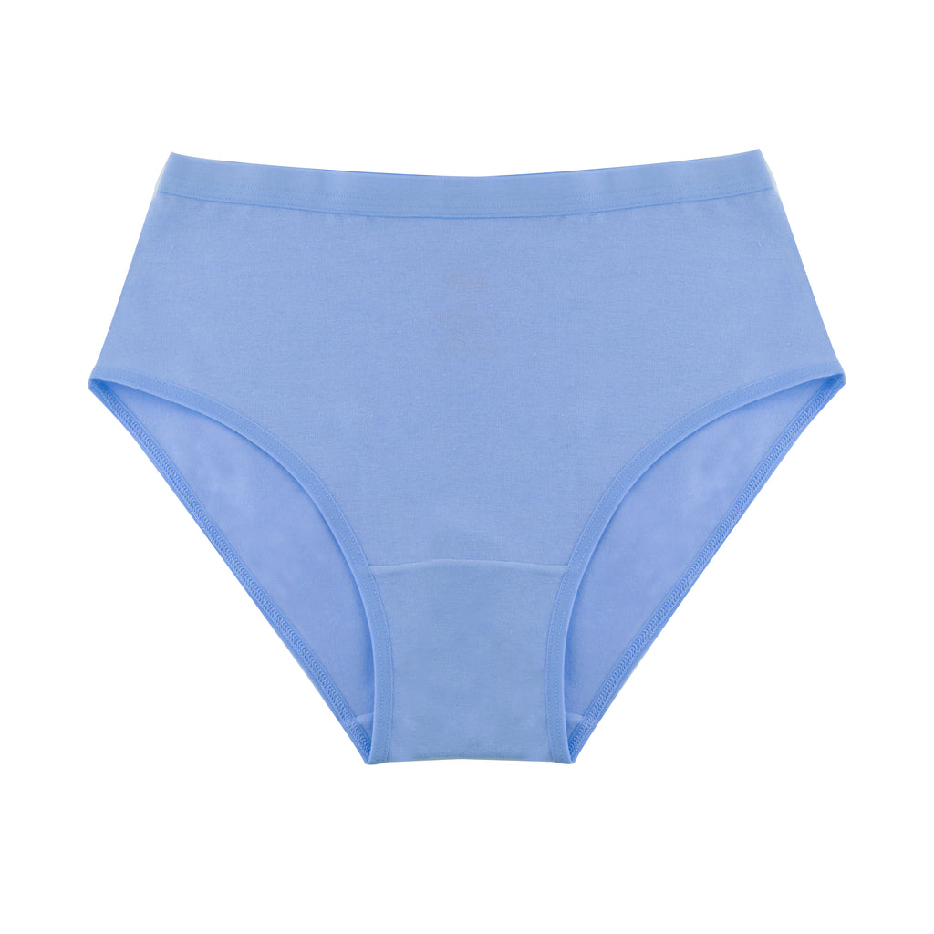 Plain Brief - Pack of 3