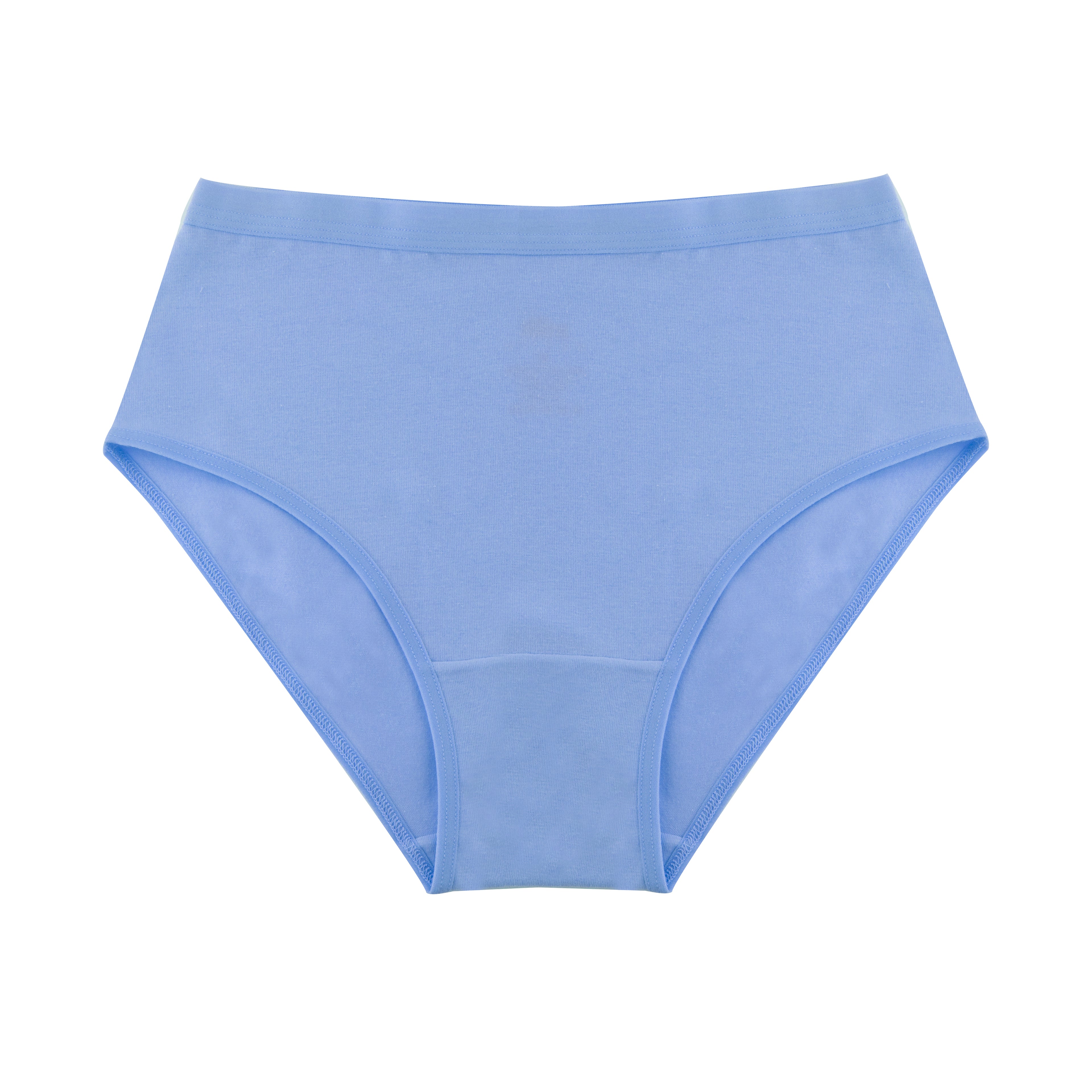 Plain Brief - Pack of 3