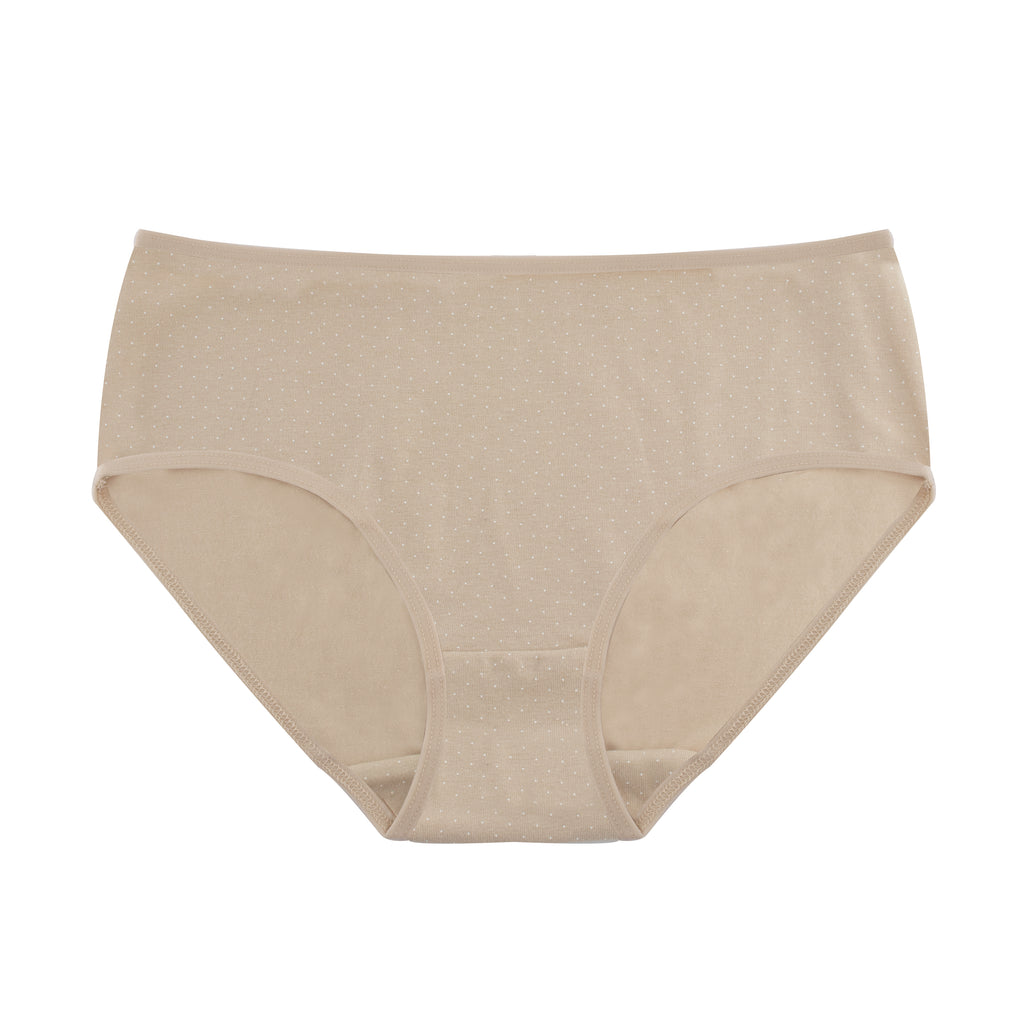 Printed Midi - Pack of 3