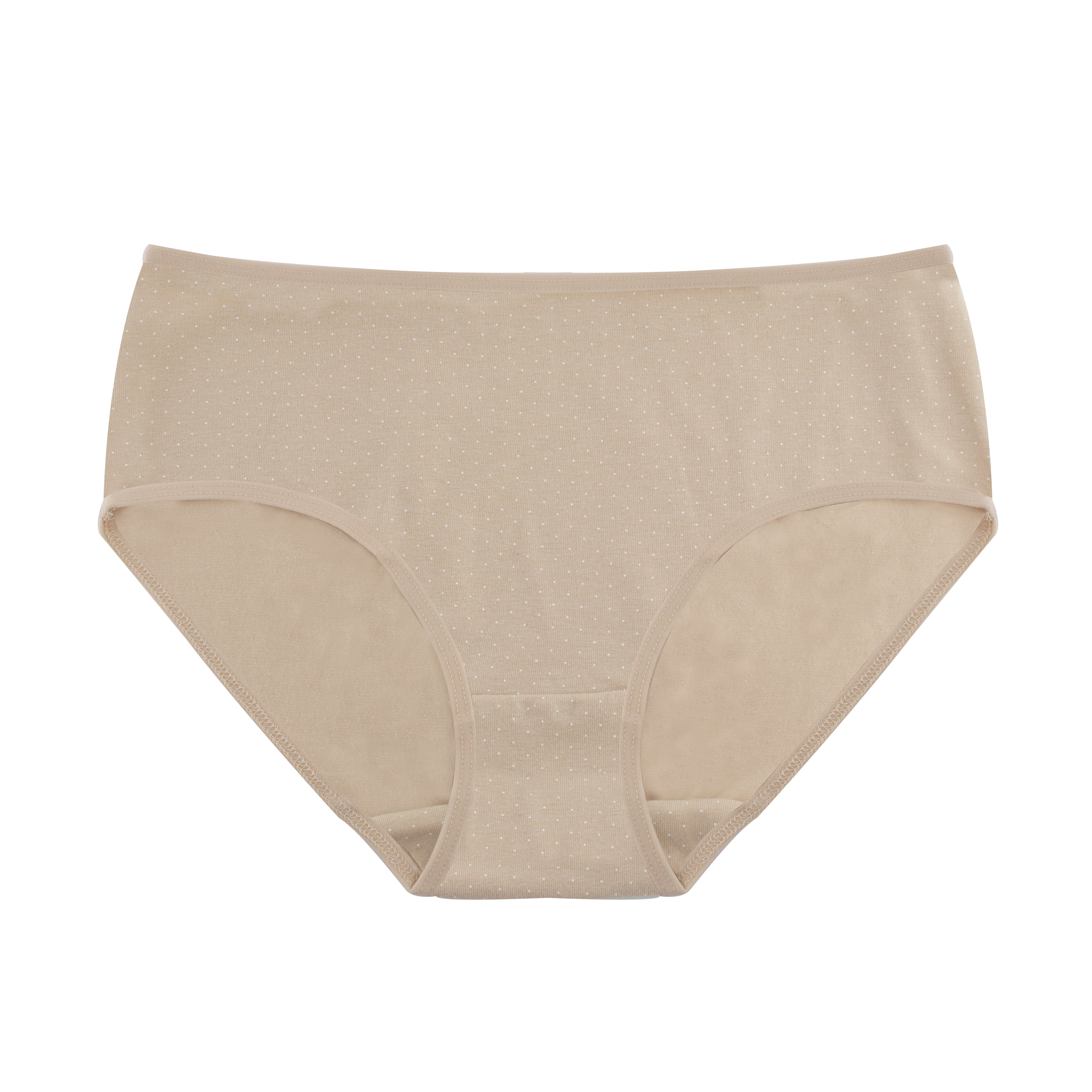 Printed Midi - Pack of 3