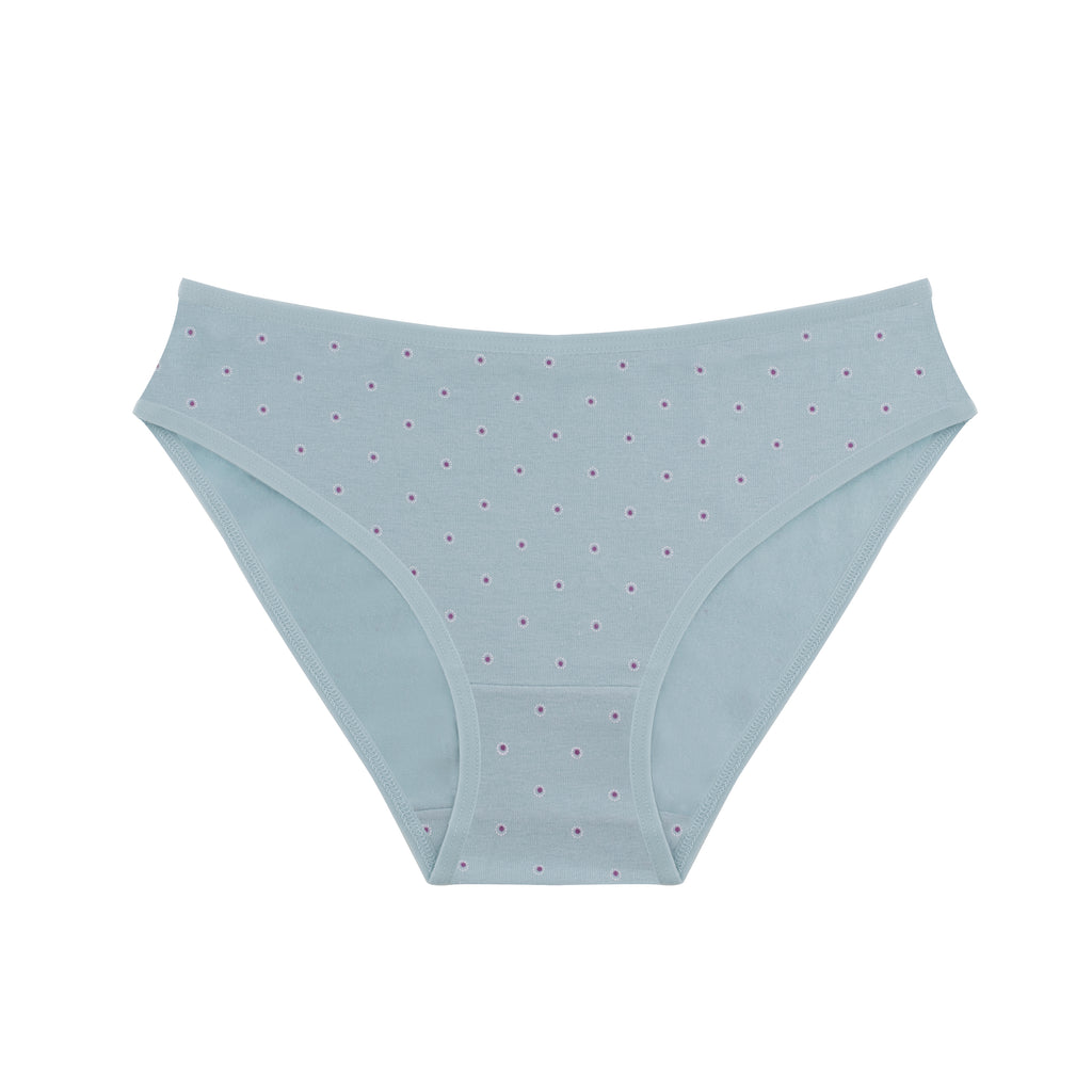 Printed Bikini - Pack of 3