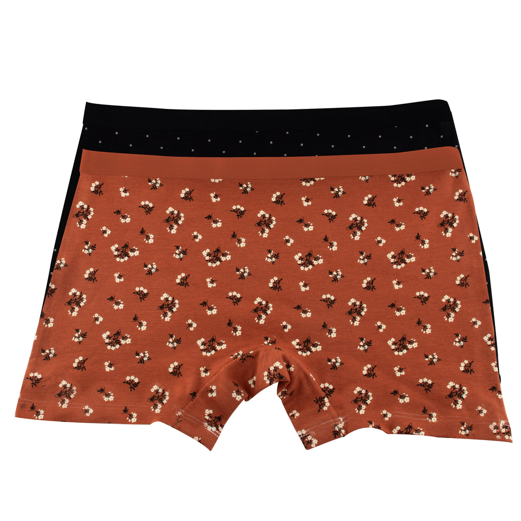 Printed Hot Short - Pack of 2